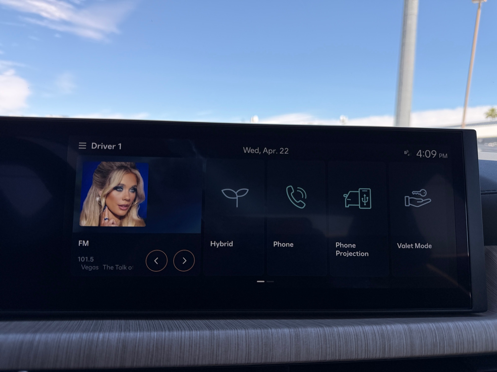 Thumbnail: 2025 Hyundai Sonata - 4