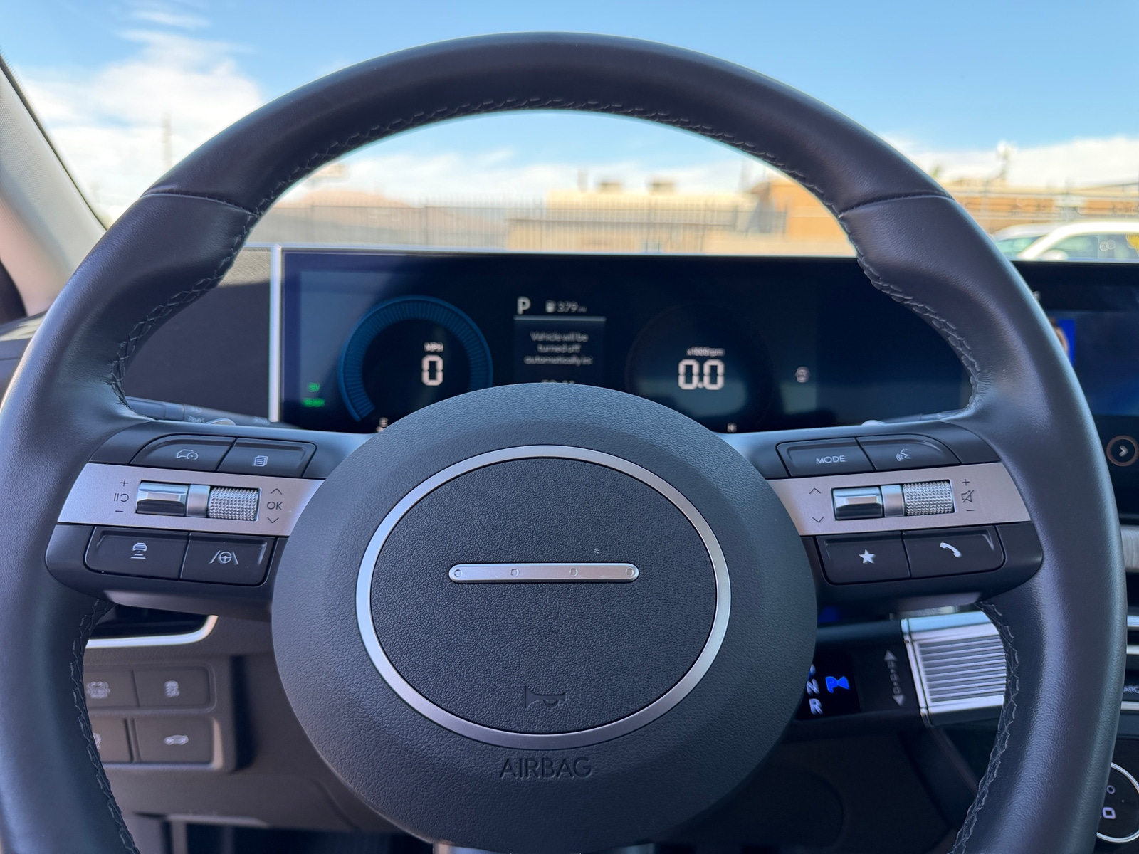 Thumbnail: 2025 Hyundai Sonata - 5