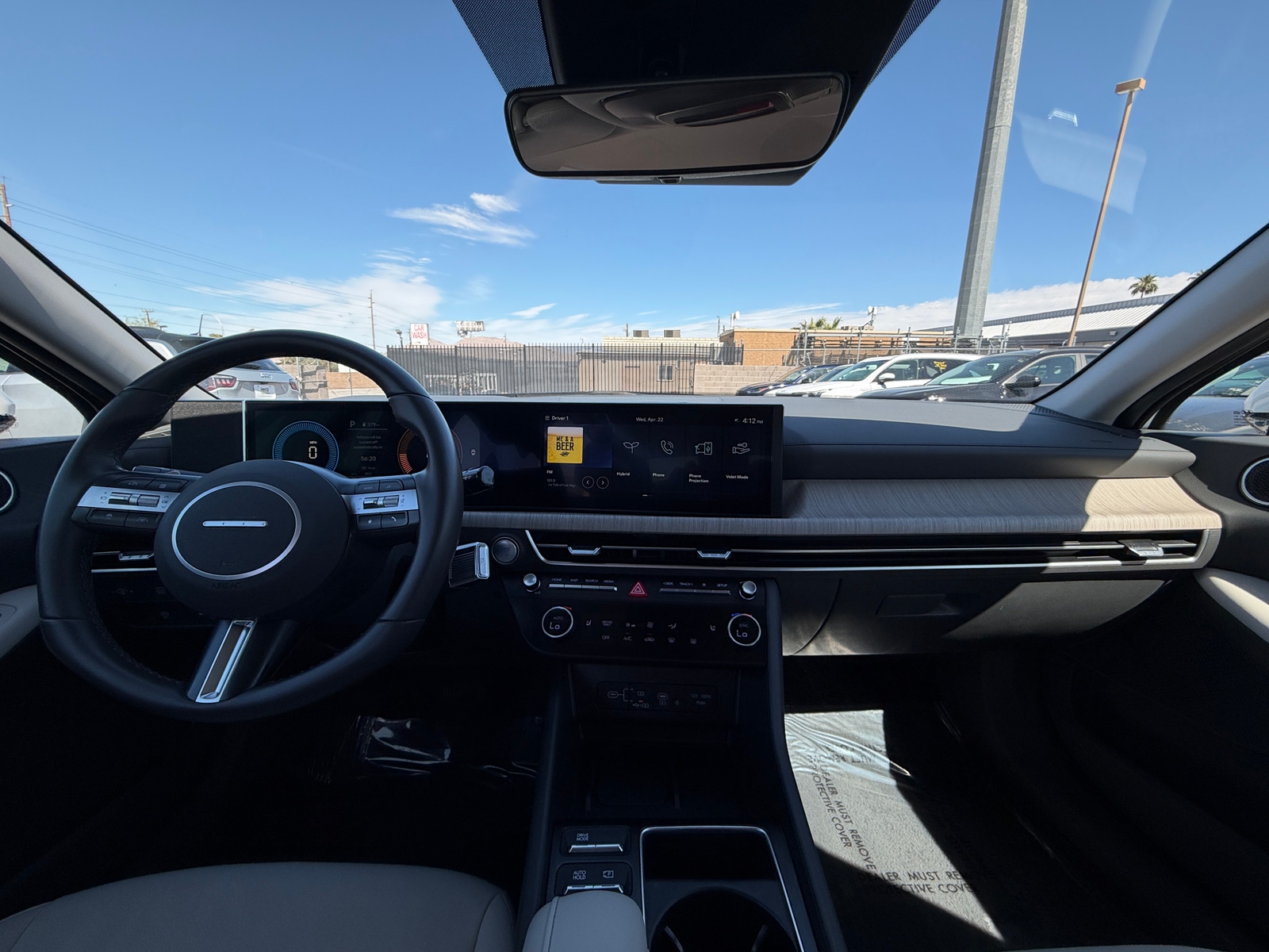 Thumbnail: 2025 Hyundai Sonata - 3