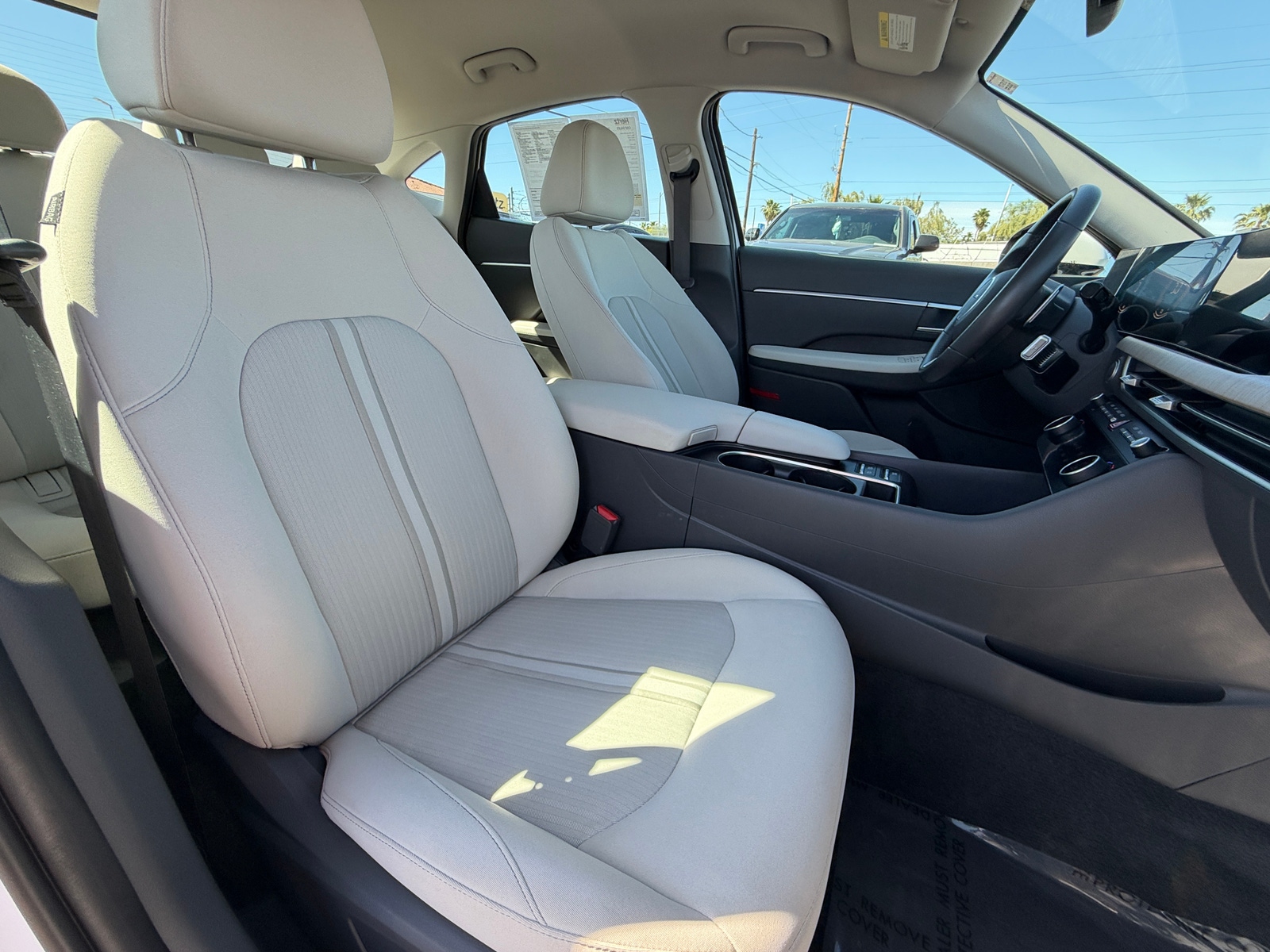 Thumbnail: 2025 Hyundai Sonata - 2