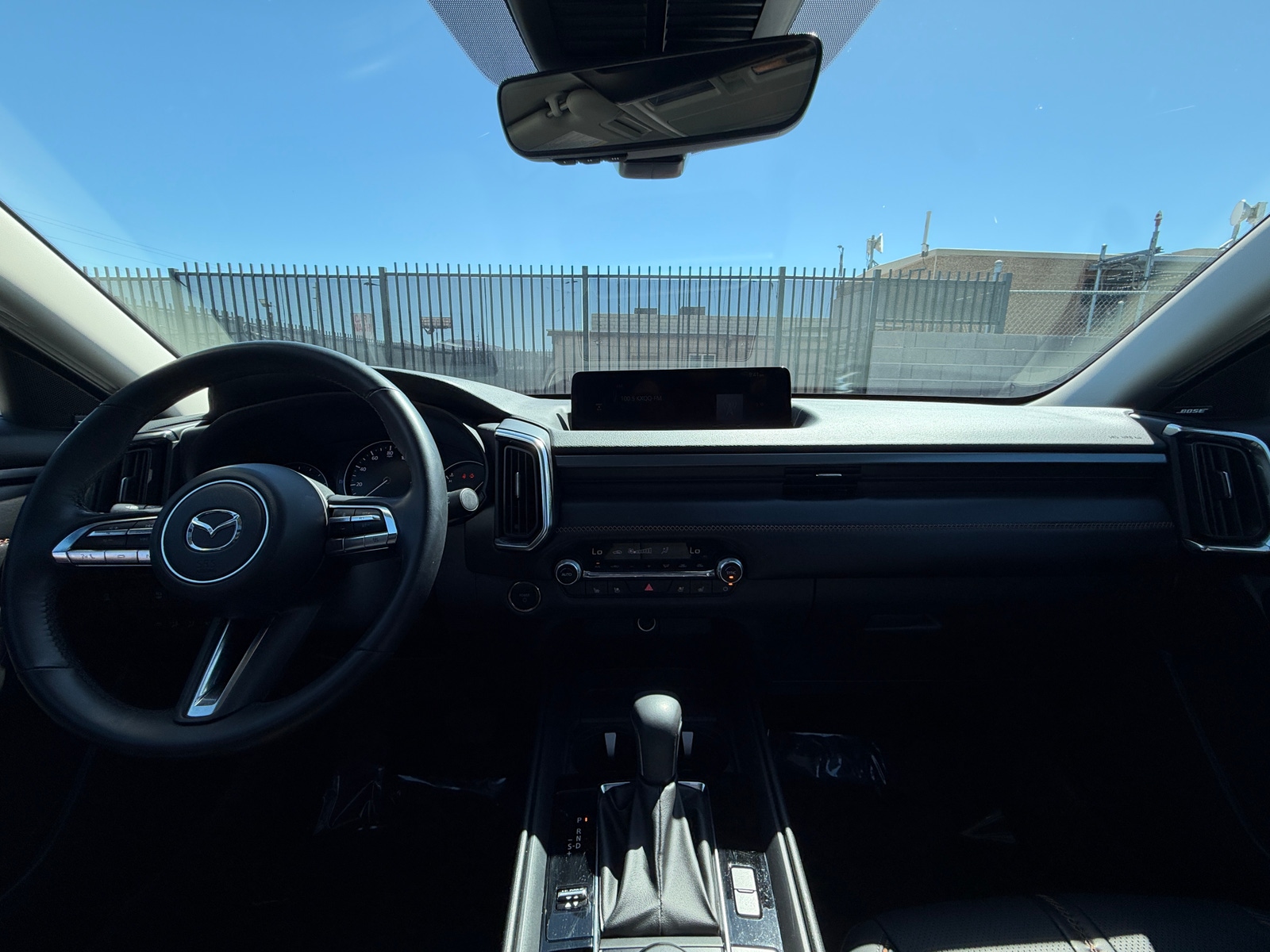 Thumbnail: 2025 Mazda CX-50 - 3