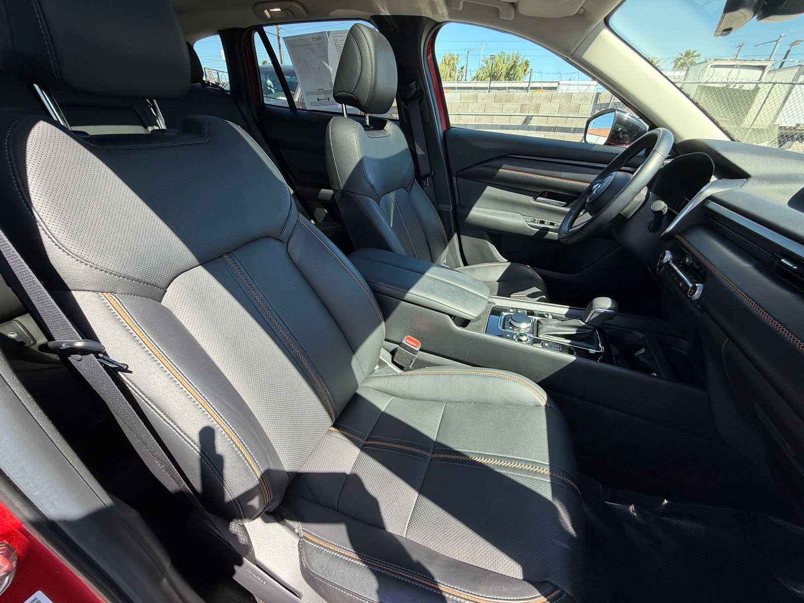 Thumbnail: 2025 Mazda CX-50 - 2