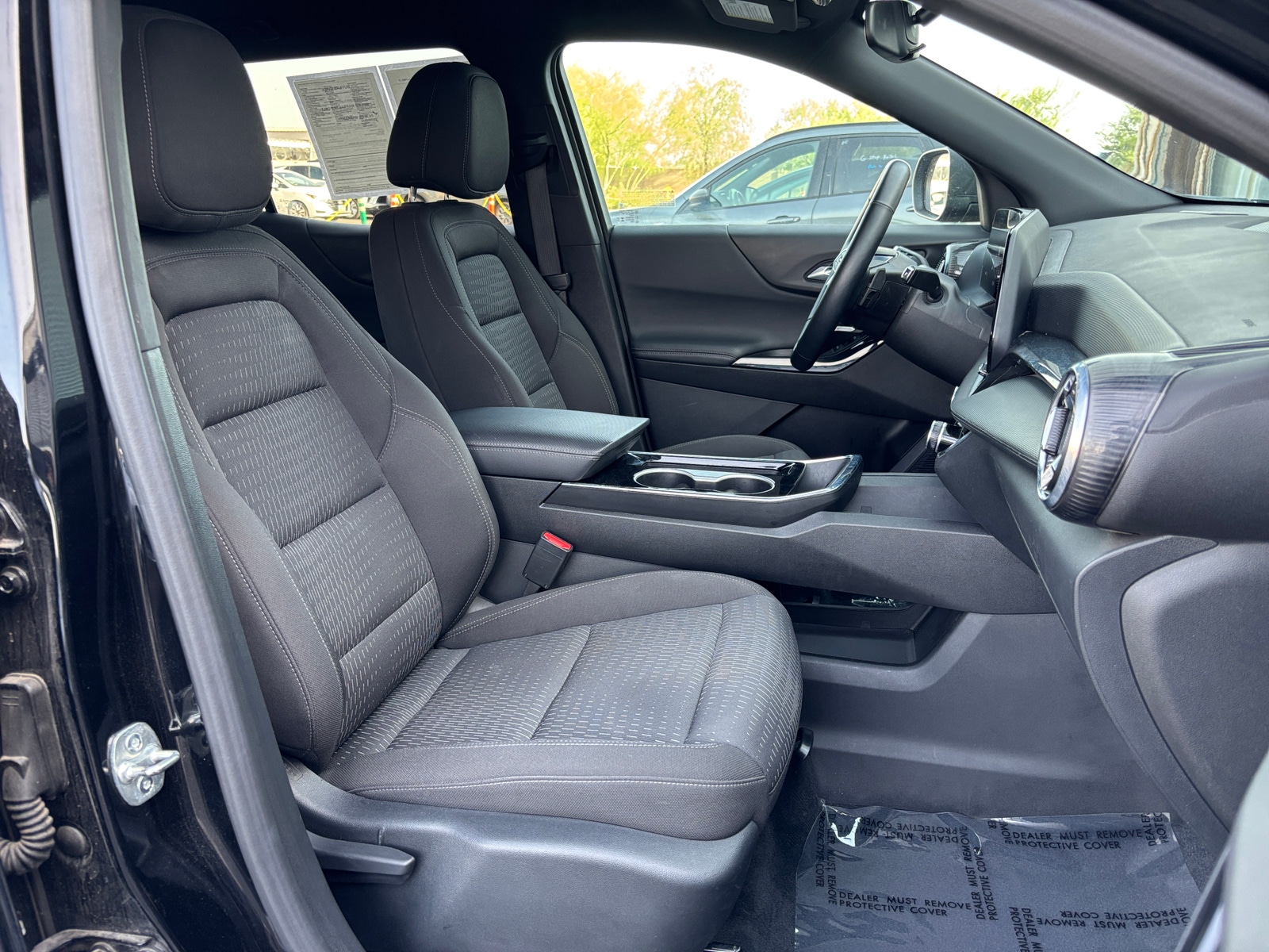 Thumbnail: 2025 Chevrolet Equinox - 2
