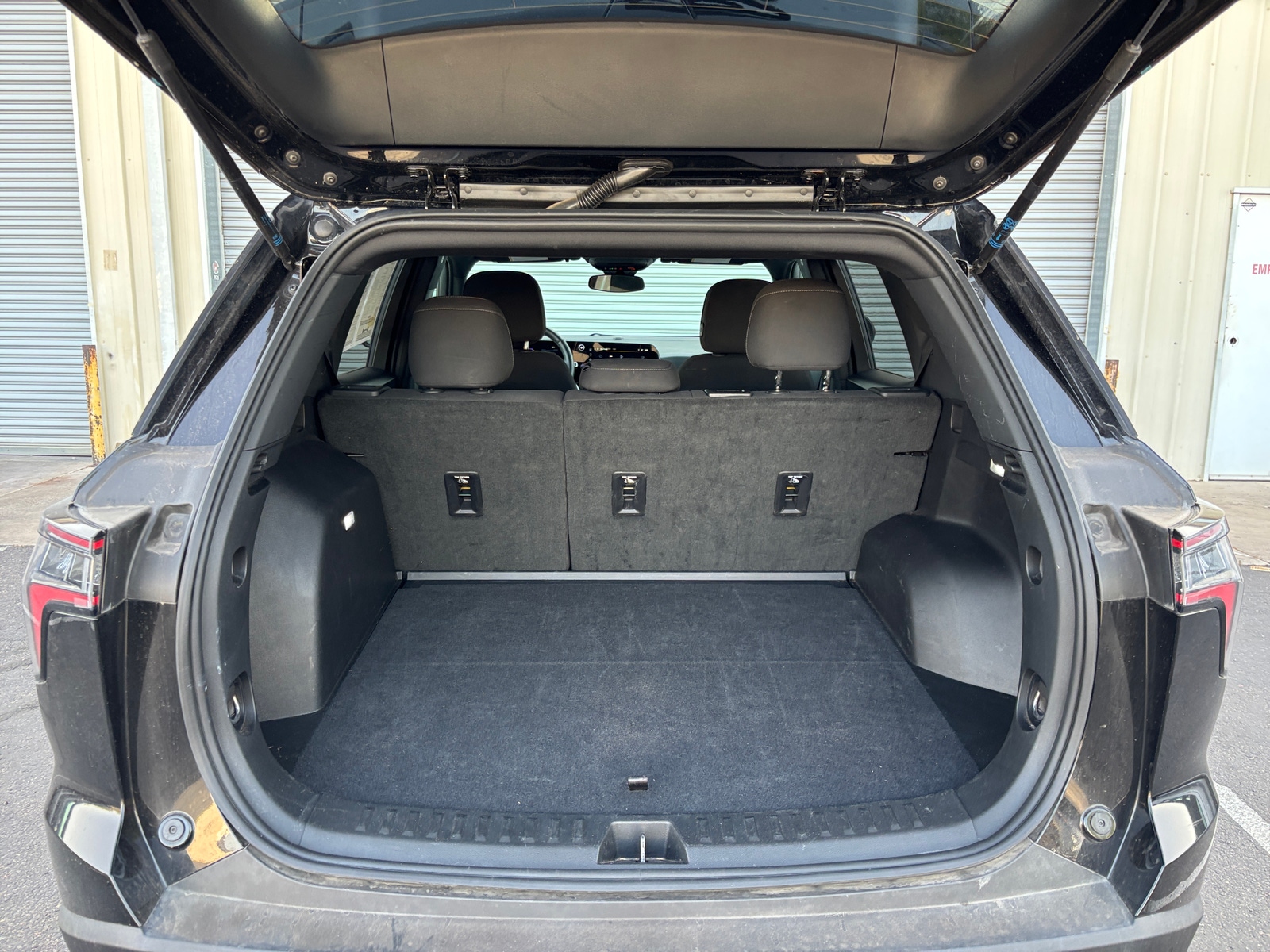 Thumbnail: 2025 Chevrolet Equinox - 6