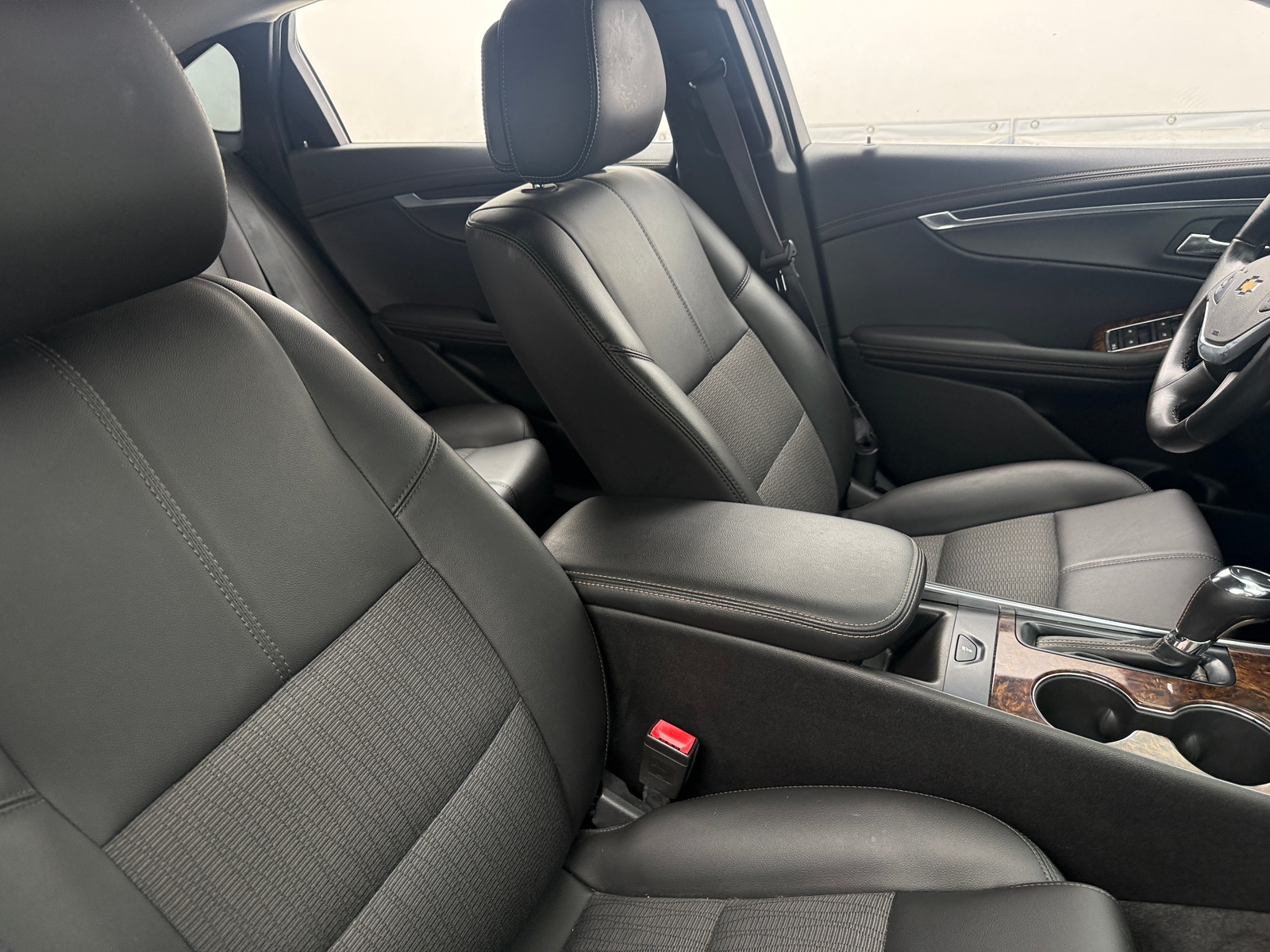 Thumbnail: 2014 Chevrolet Impala - 2