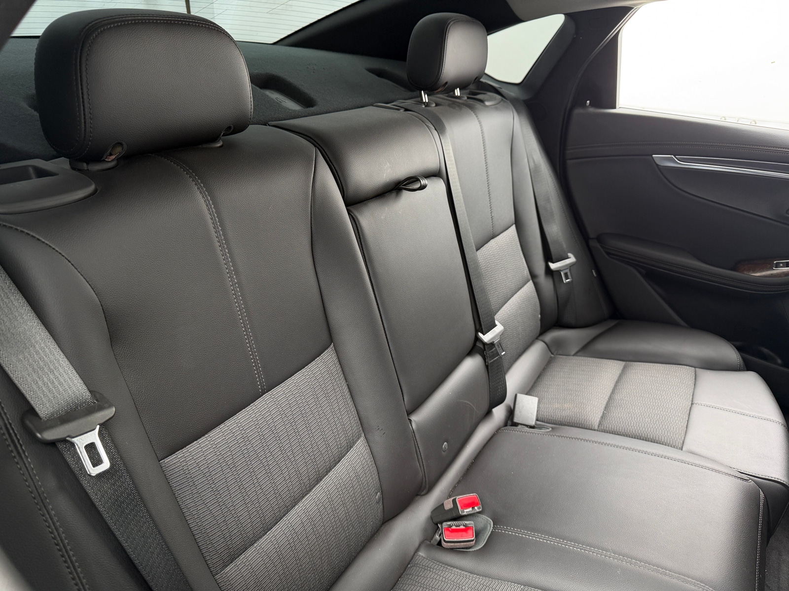 Thumbnail: 2014 Chevrolet Impala - 6