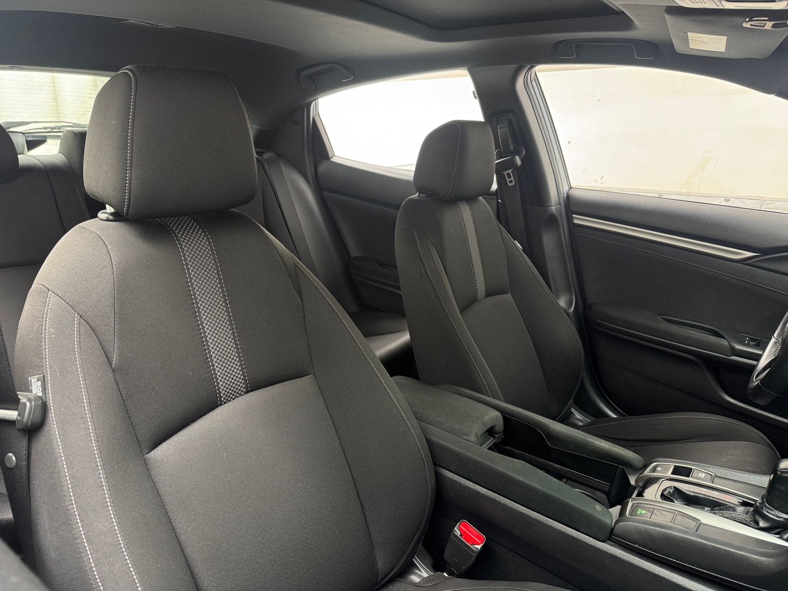 Thumbnail: 2020 Honda Civic - 2