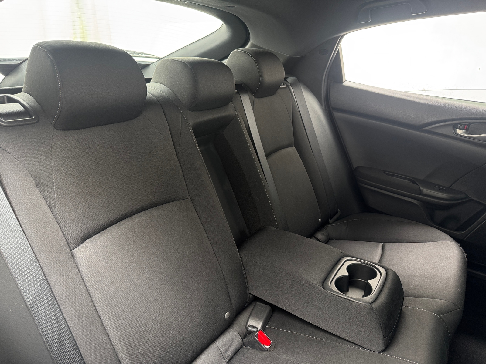 Thumbnail: 2020 Honda Civic - 6