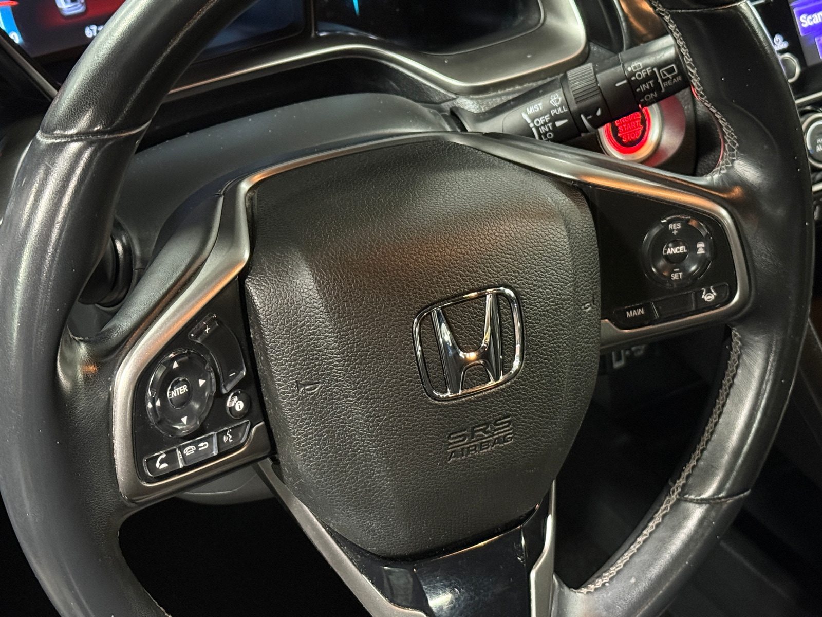 Thumbnail: 2020 Honda Civic - 5