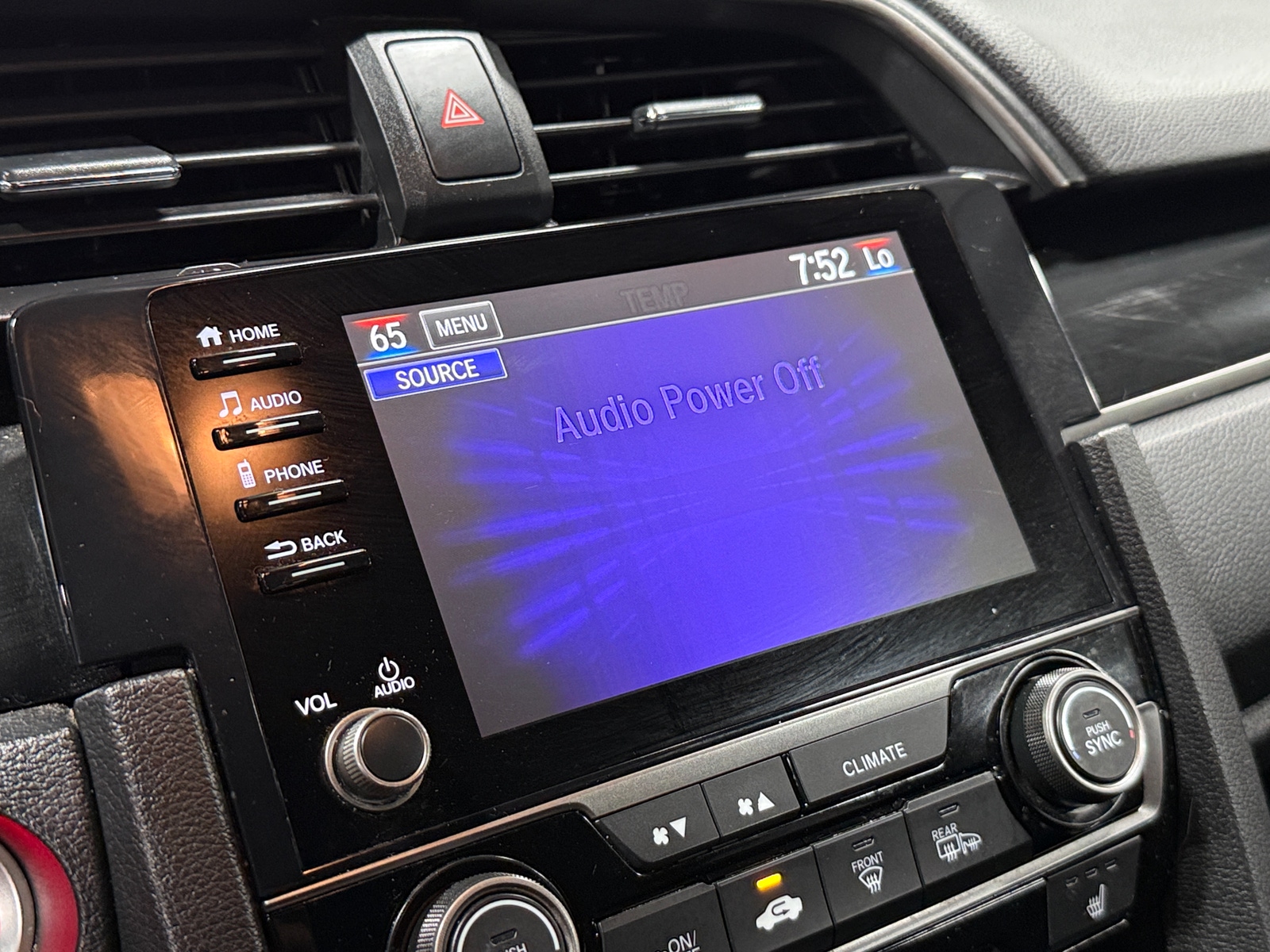 Thumbnail: 2020 Honda Civic - 4