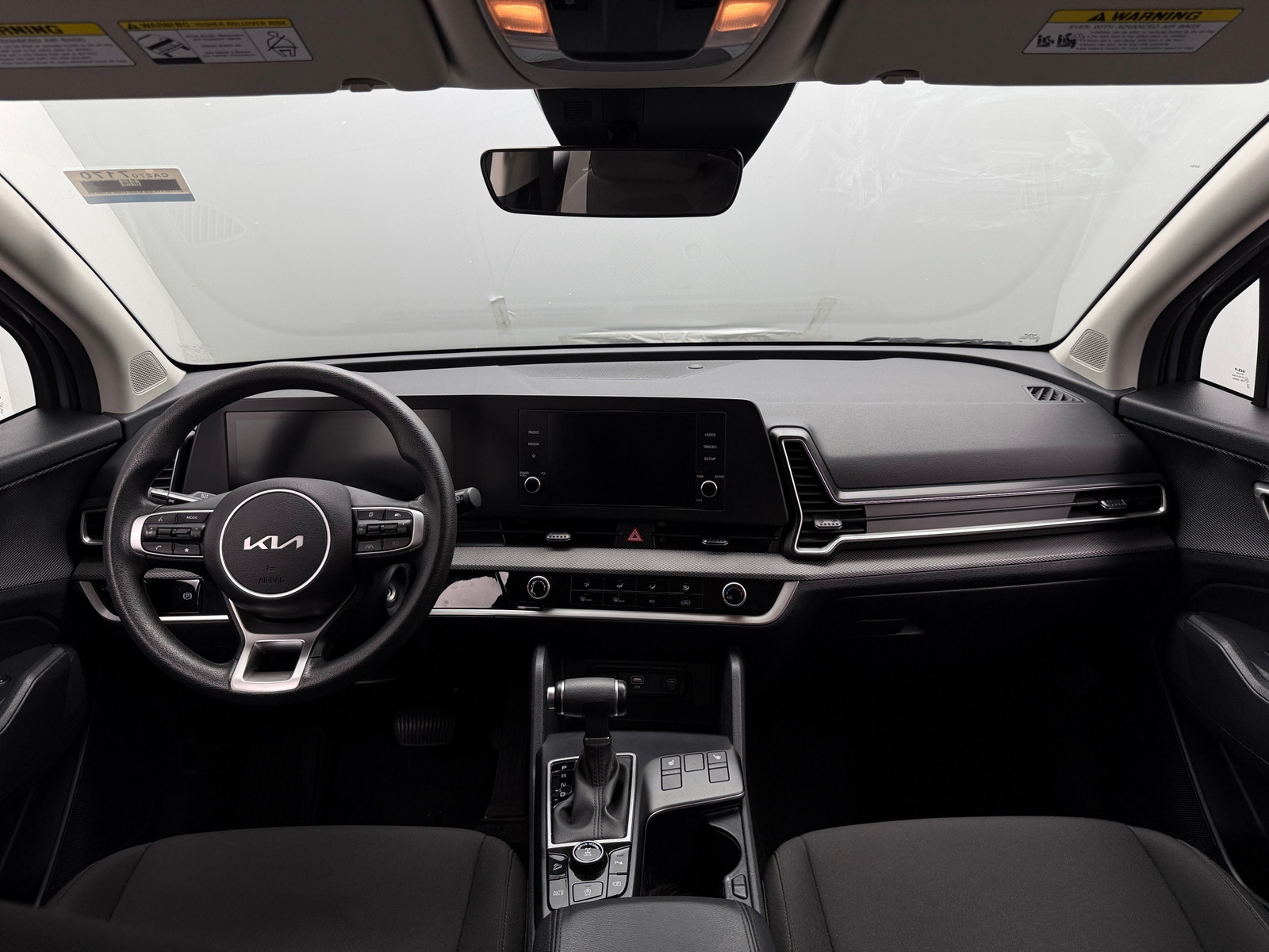 Thumbnail: 2025 Kia Sportage - 3