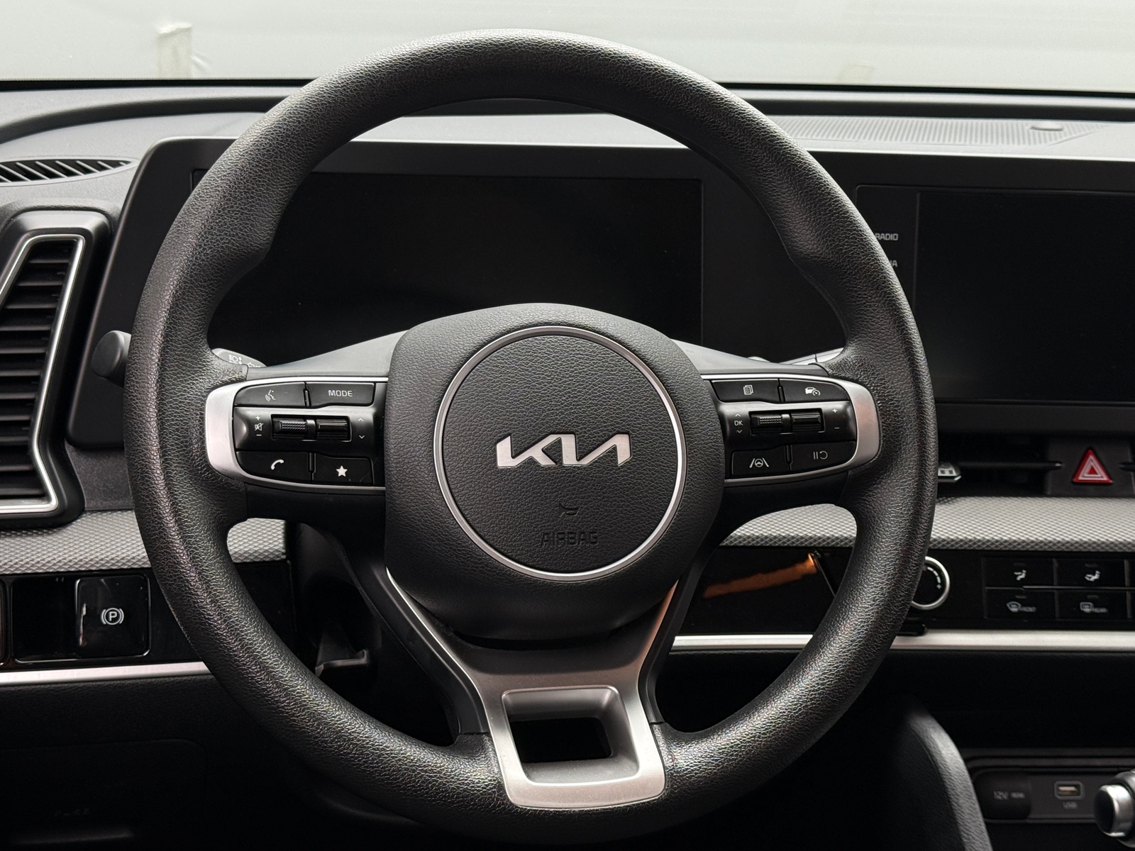 Thumbnail: 2025 Kia Sportage - 5