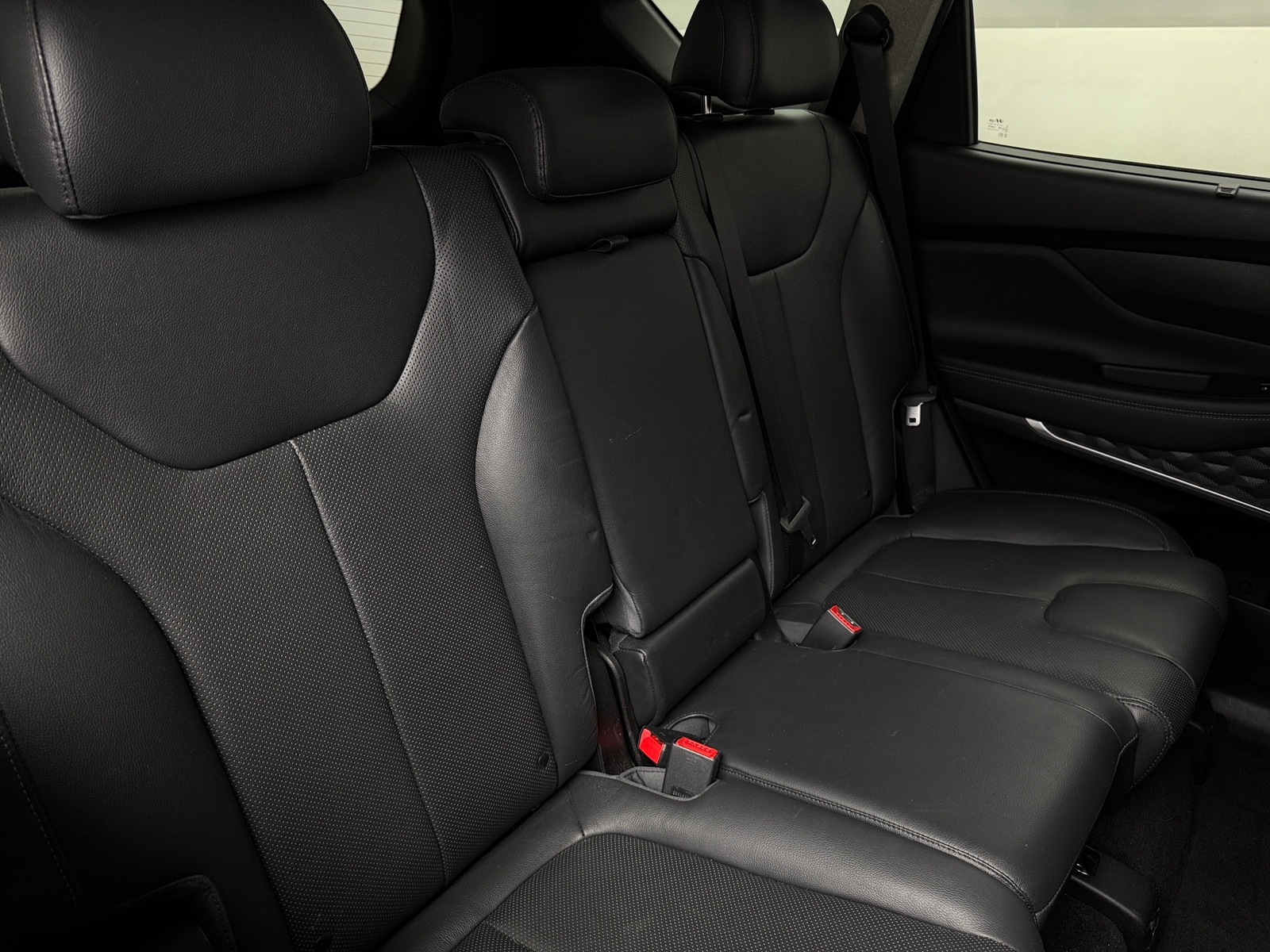 Thumbnail: 2020 Hyundai Santa Fe - 5