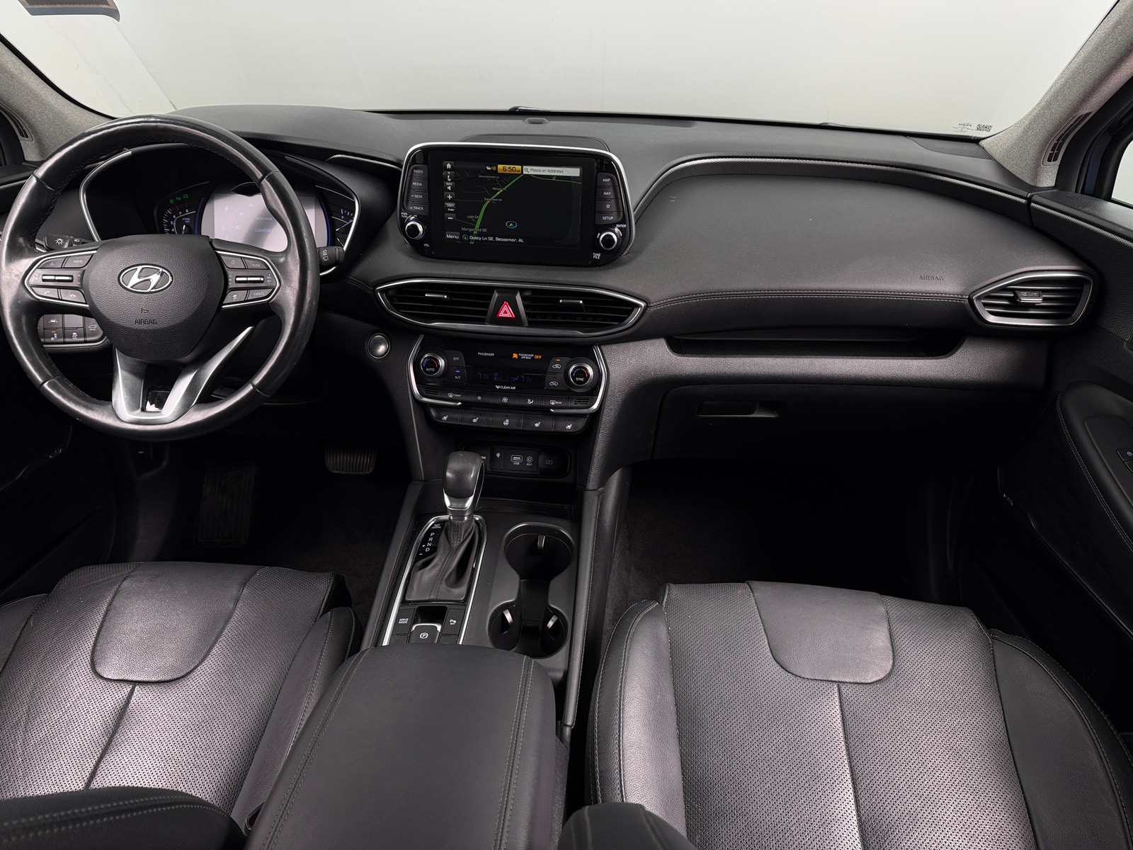 Thumbnail: 2020 Hyundai Santa Fe - 2