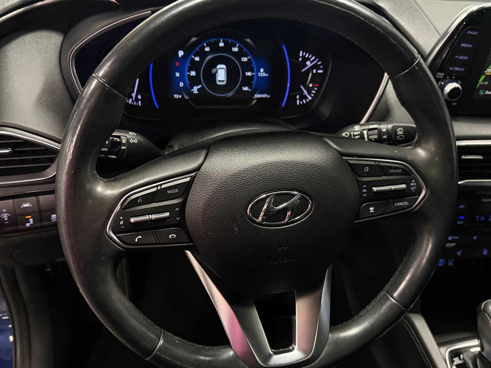 Thumbnail: 2020 Hyundai Santa Fe - 4