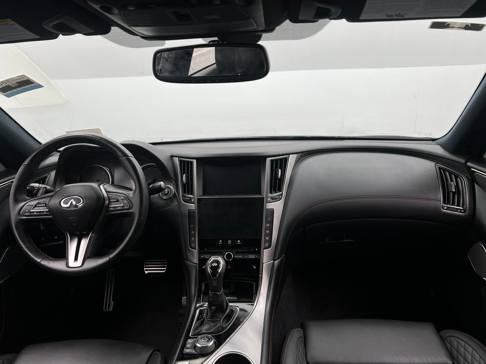 Thumbnail: 2018 INFINITI  - 2