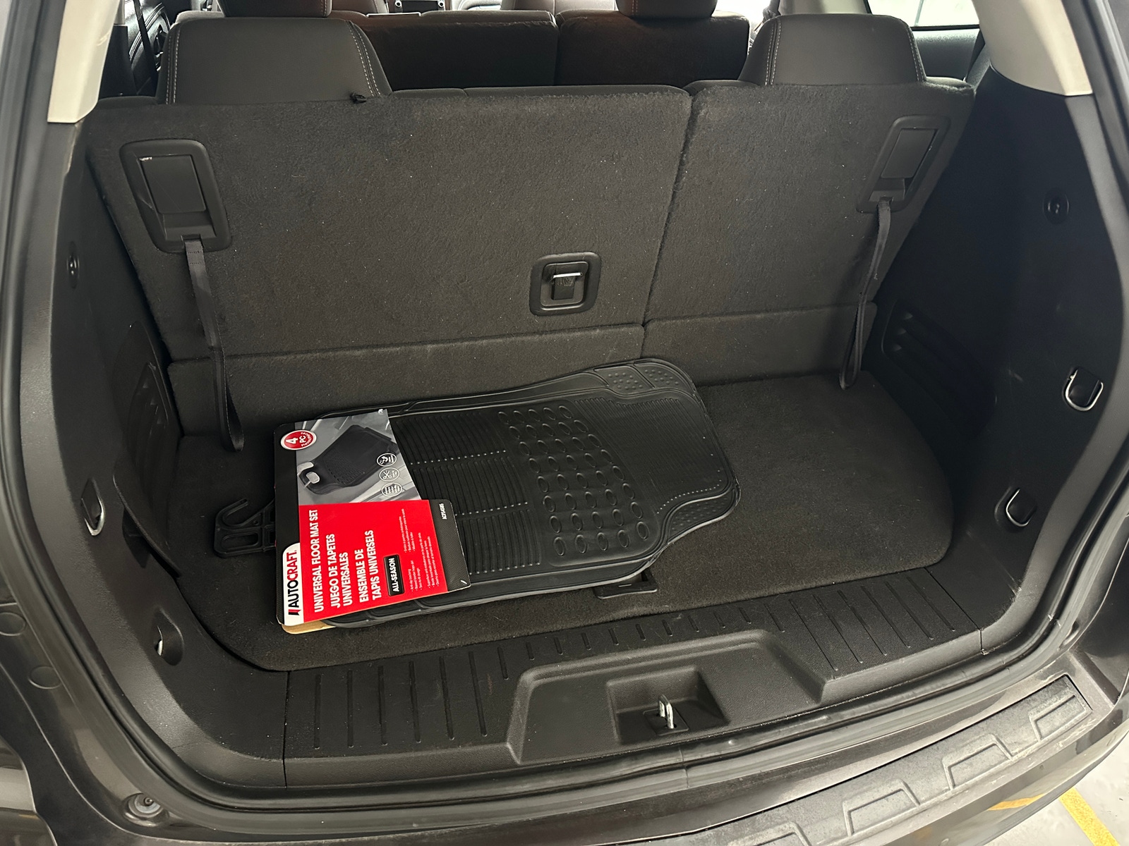 Thumbnail: 2016 Chevrolet Traverse - 7