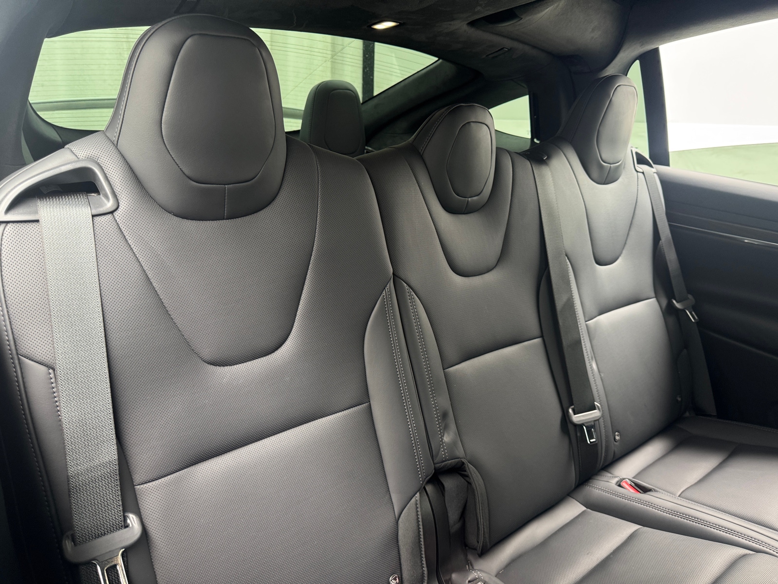 Thumbnail: 2023 Tesla Model X - 5