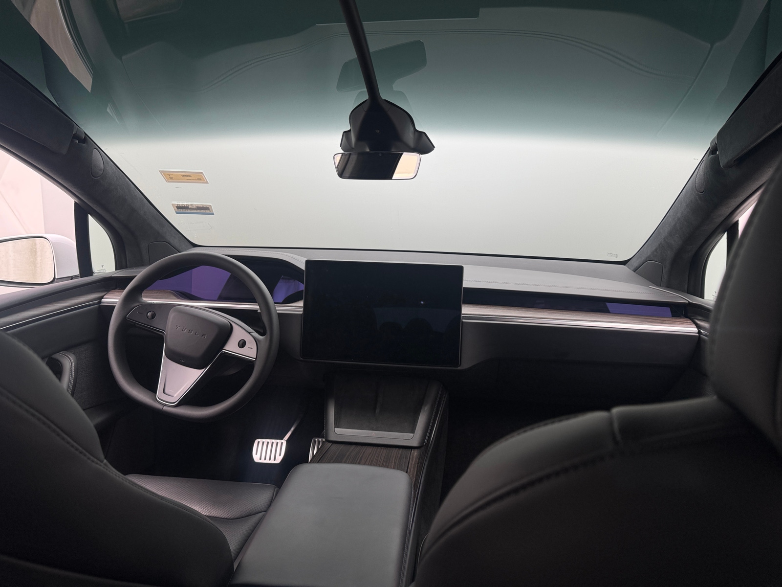 Thumbnail: 2023 Tesla Model X - 2