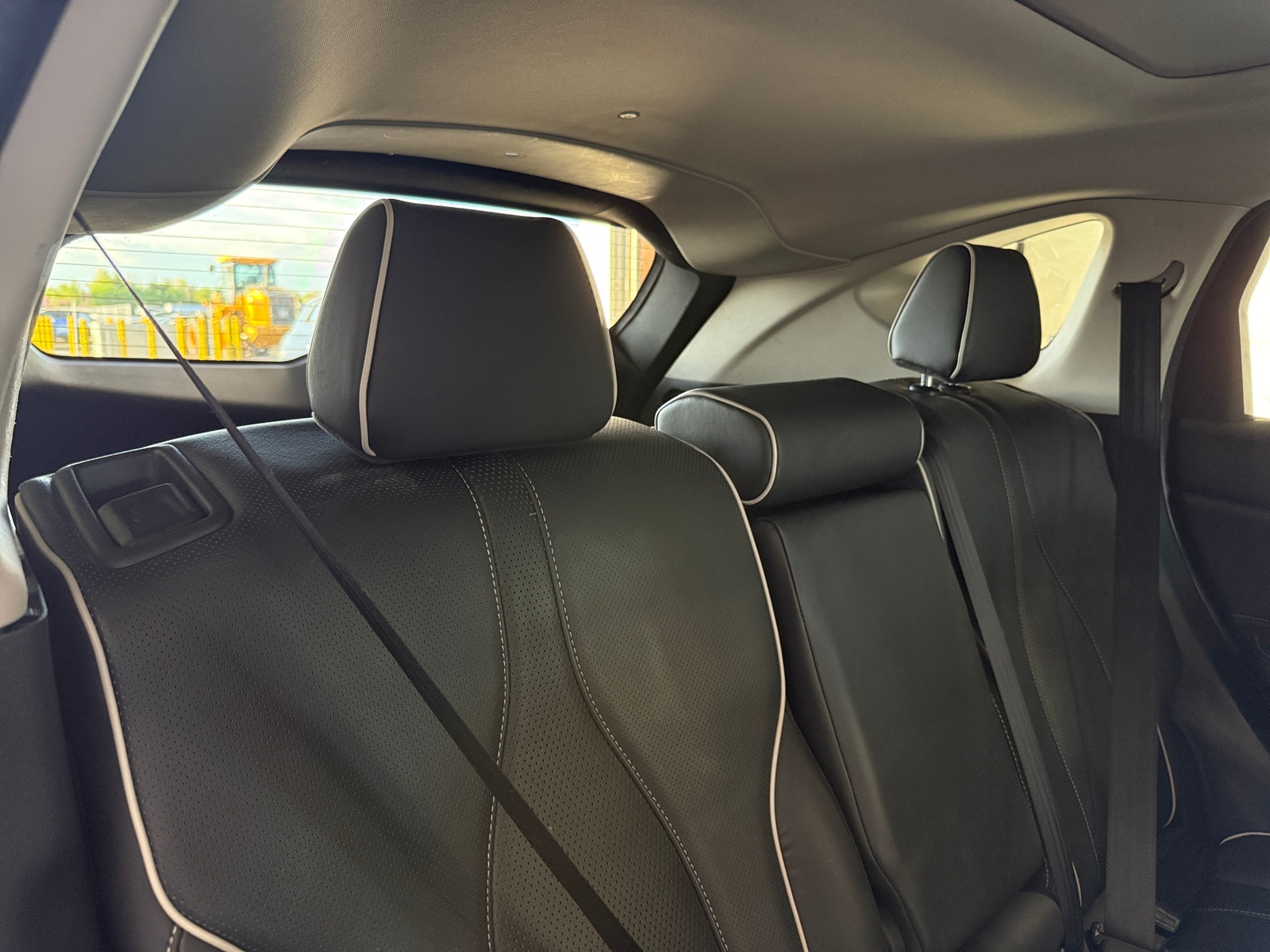 Thumbnail: 2019 Acura RDX - 5