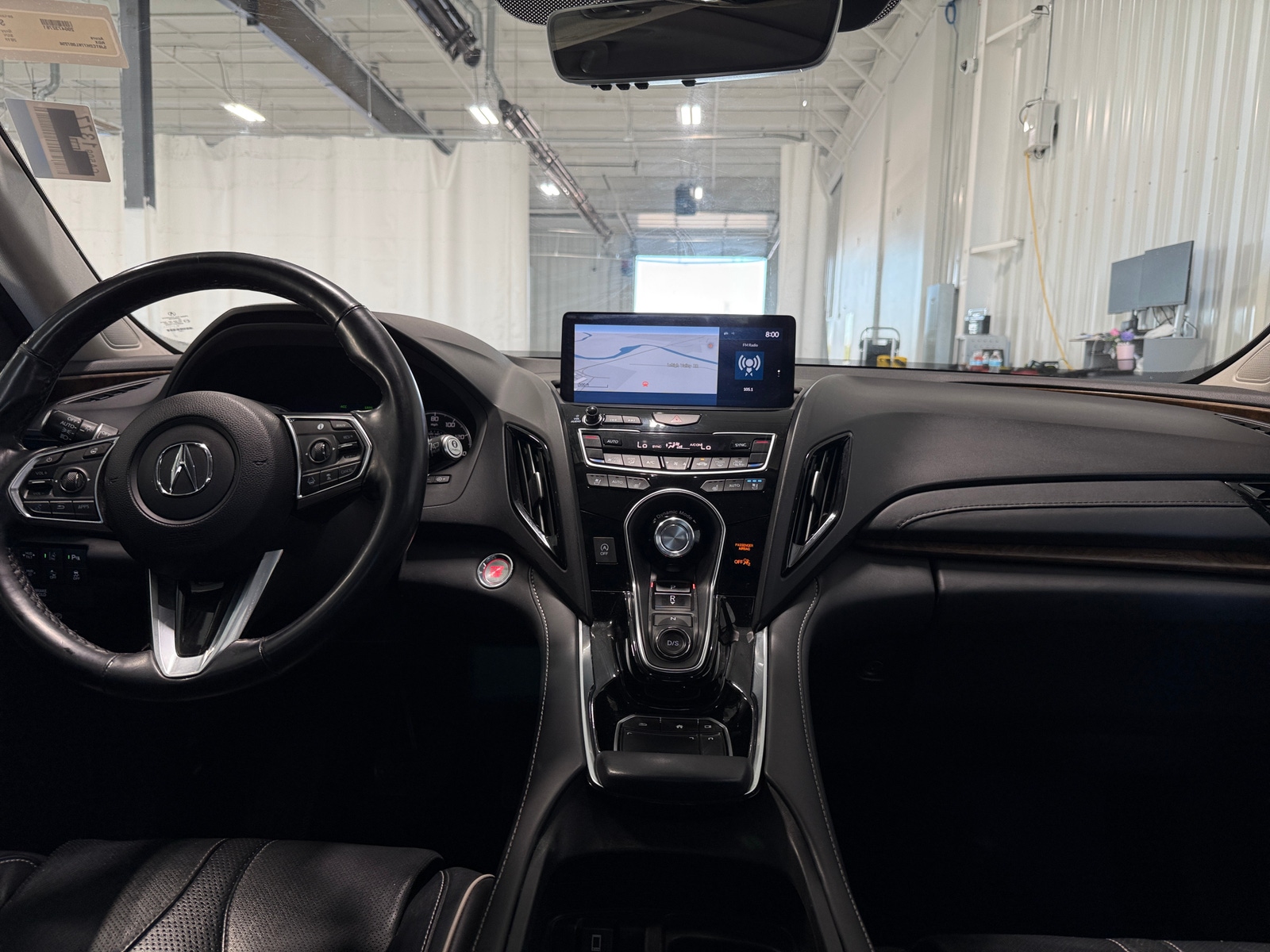Thumbnail: 2019 Acura RDX - 2