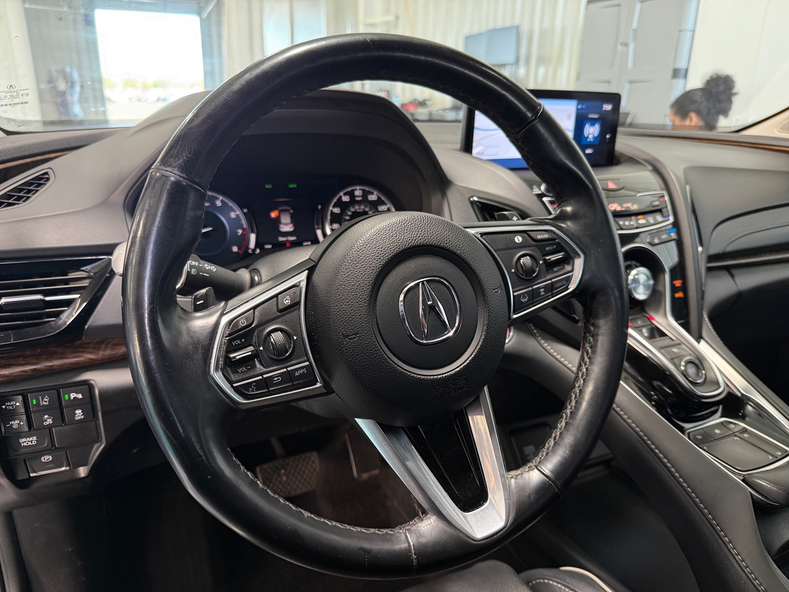 Thumbnail: 2019 Acura RDX - 4