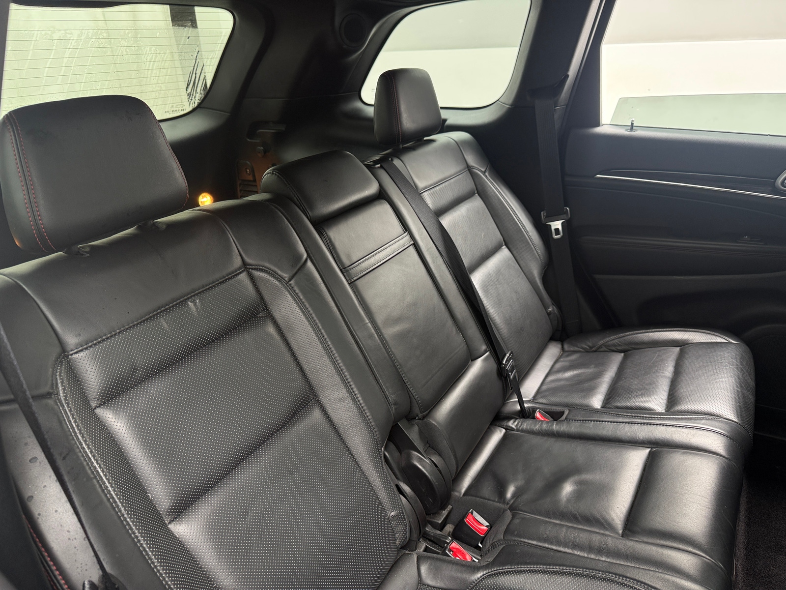 Thumbnail: 2018 Jeep Grand Cherokee - 5