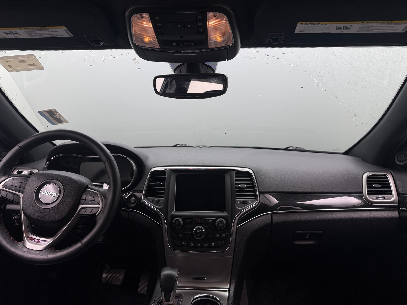 Thumbnail: 2018 Jeep Grand Cherokee - 2