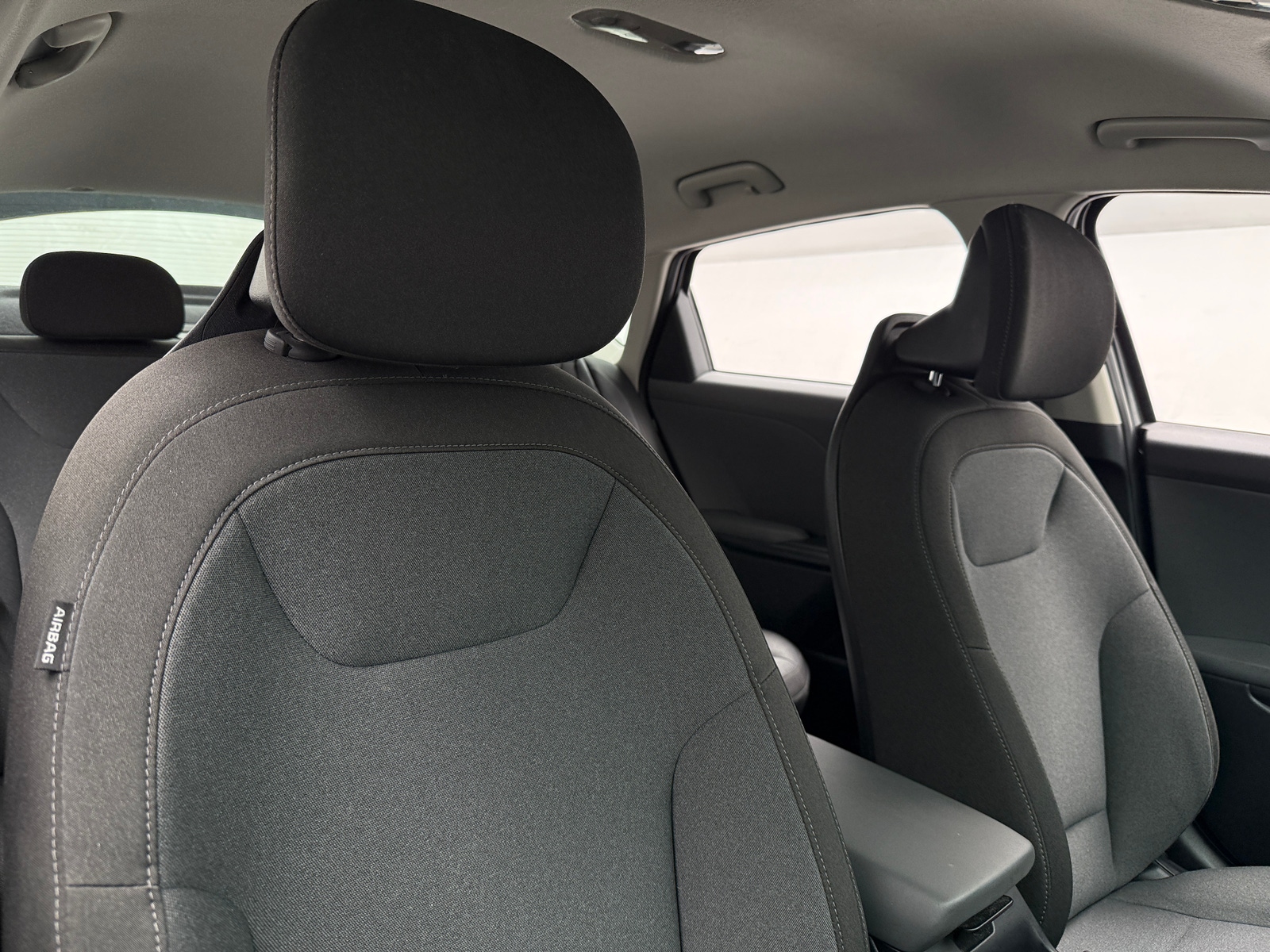 Thumbnail: 2025 Kia K4 - 2