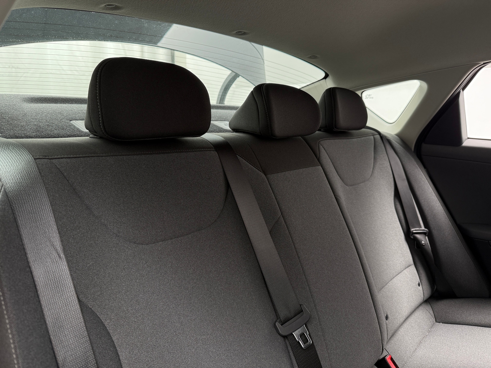 Thumbnail: 2025 Kia K4 - 6