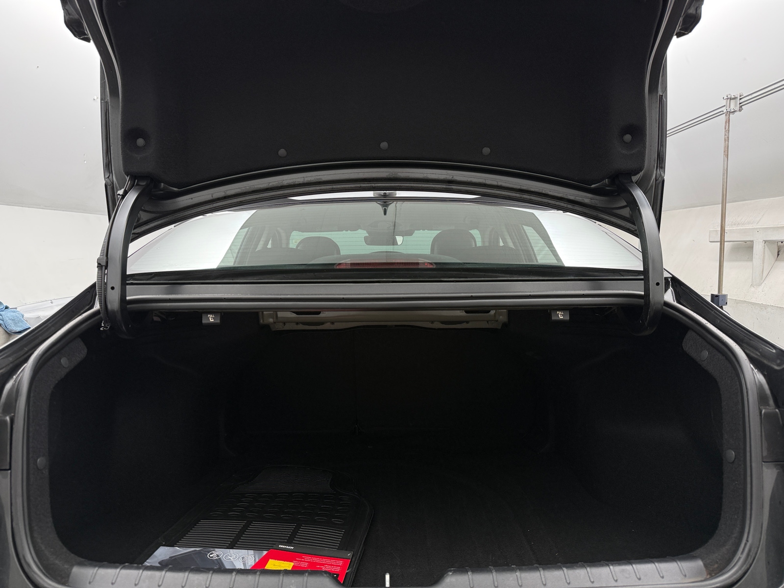 Thumbnail: 2025 Kia K4 - 7