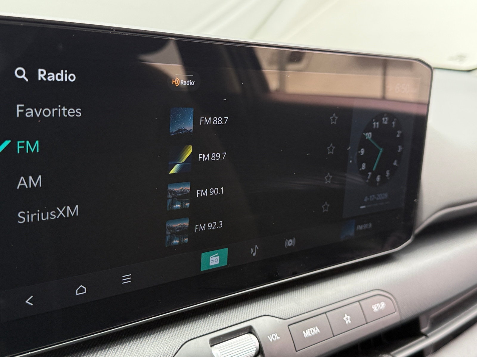 Thumbnail: 2025 Kia K4 - 4