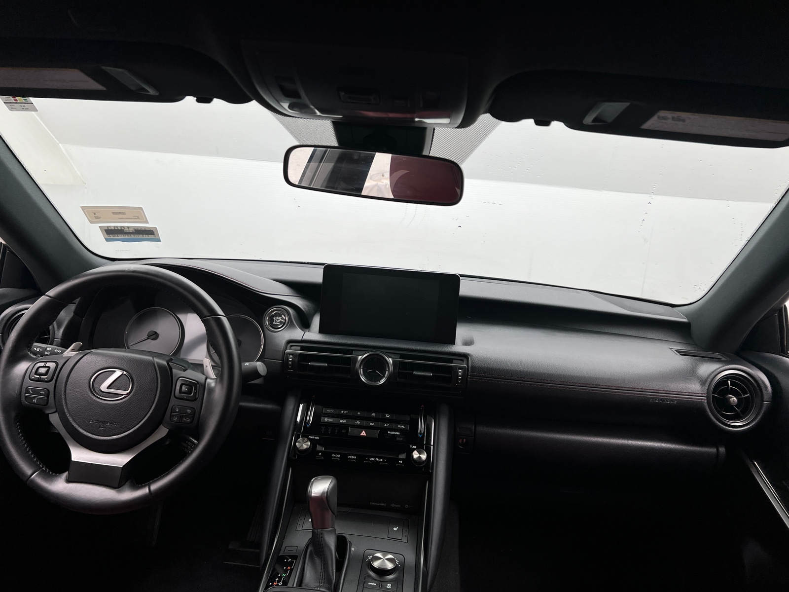 Thumbnail: 2024 Lexus IS - 2