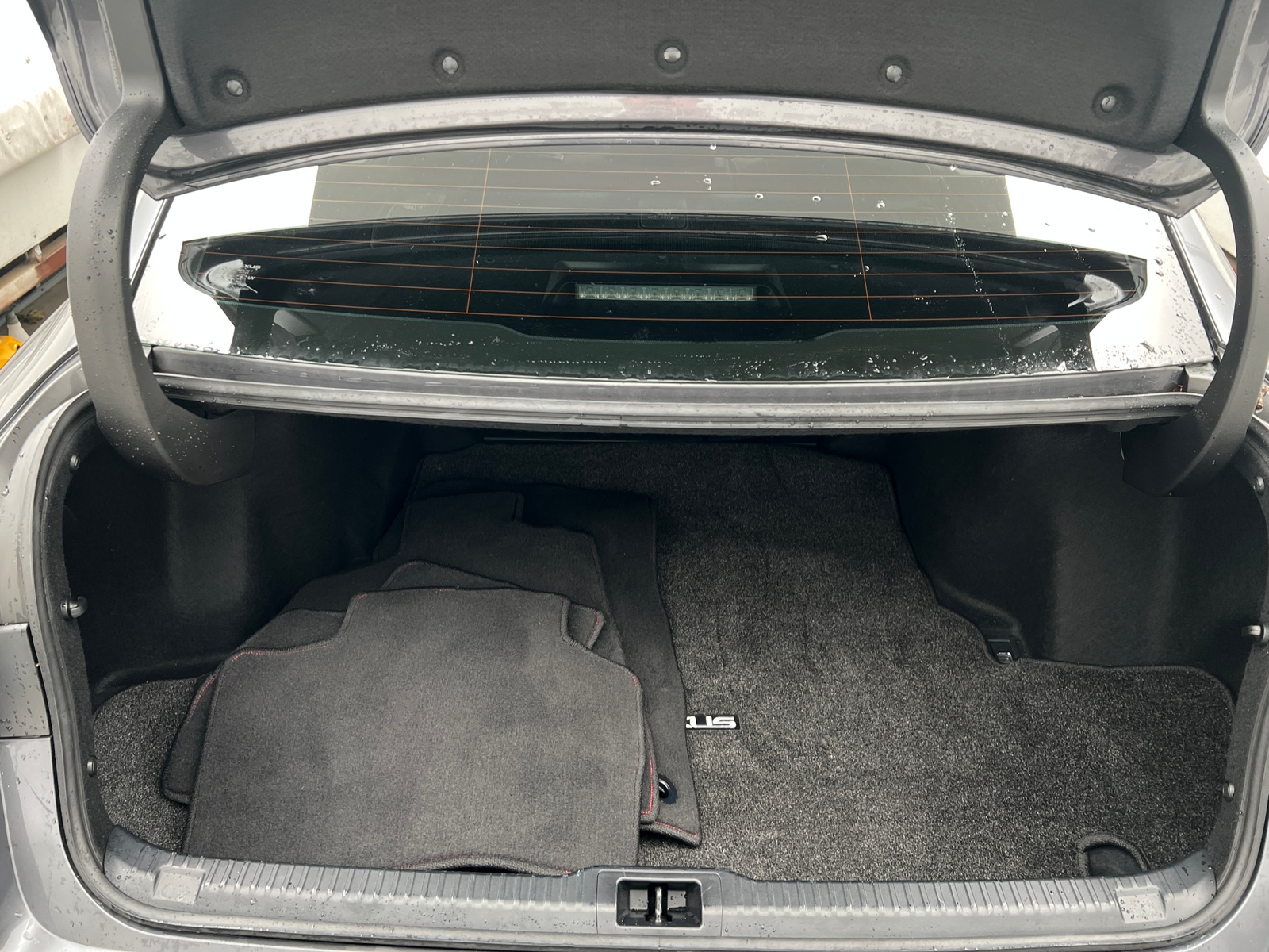 Thumbnail: 2024 Lexus IS - 6