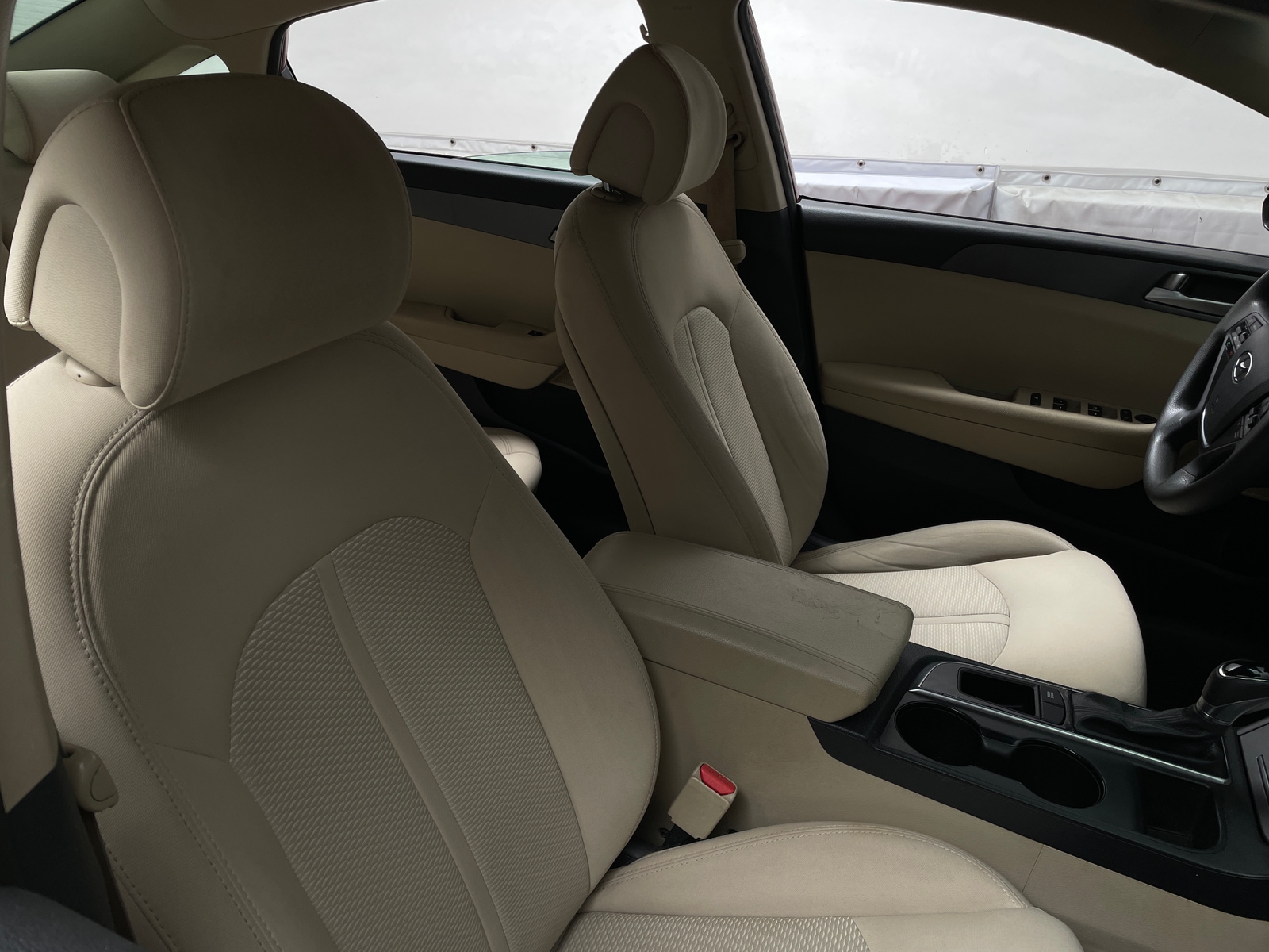 Thumbnail: 2016 Hyundai Sonata - 2