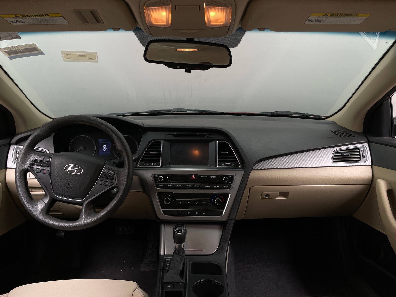 Thumbnail: 2016 Hyundai Sonata - 3