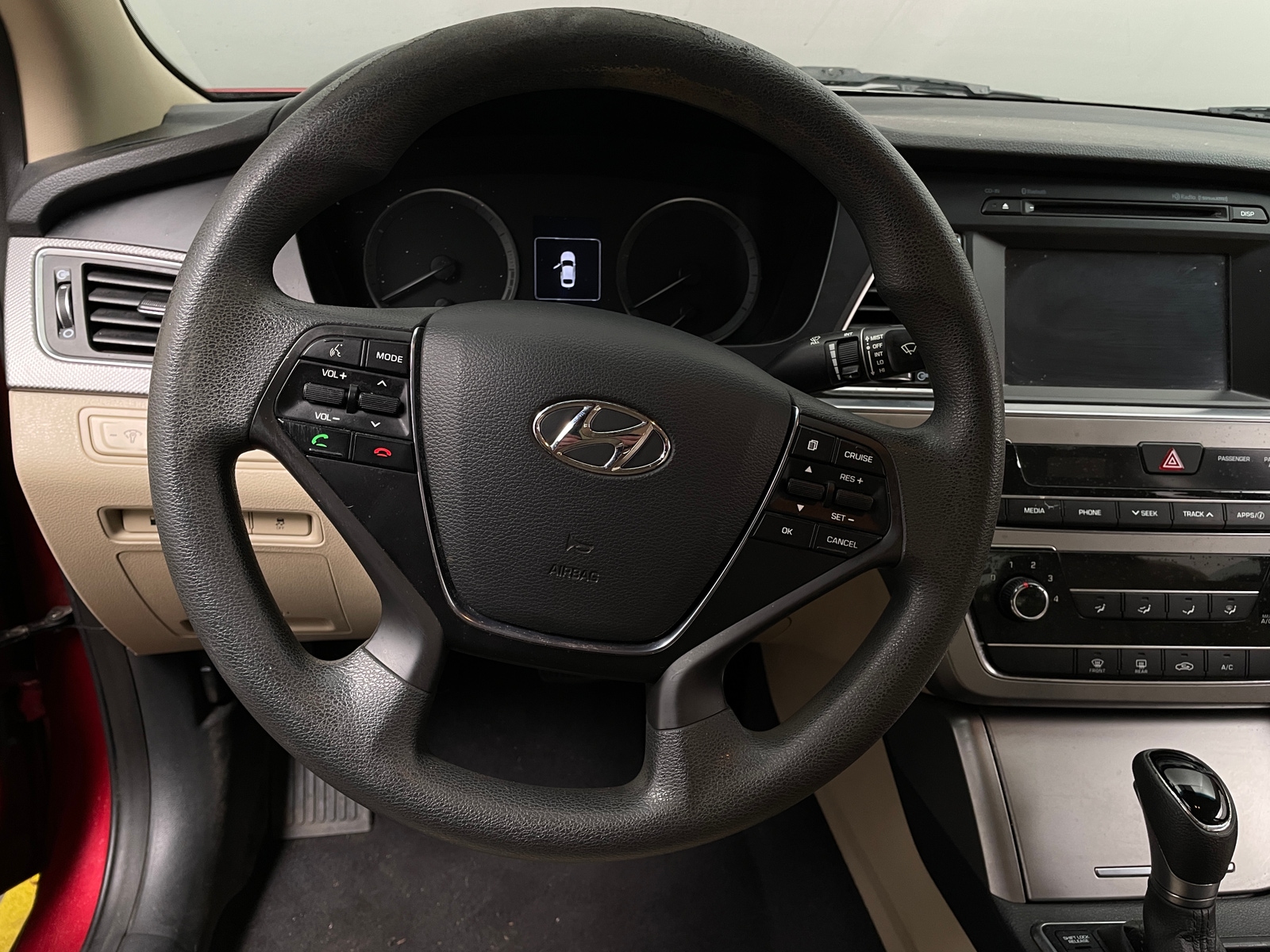 Thumbnail: 2016 Hyundai Sonata - 5