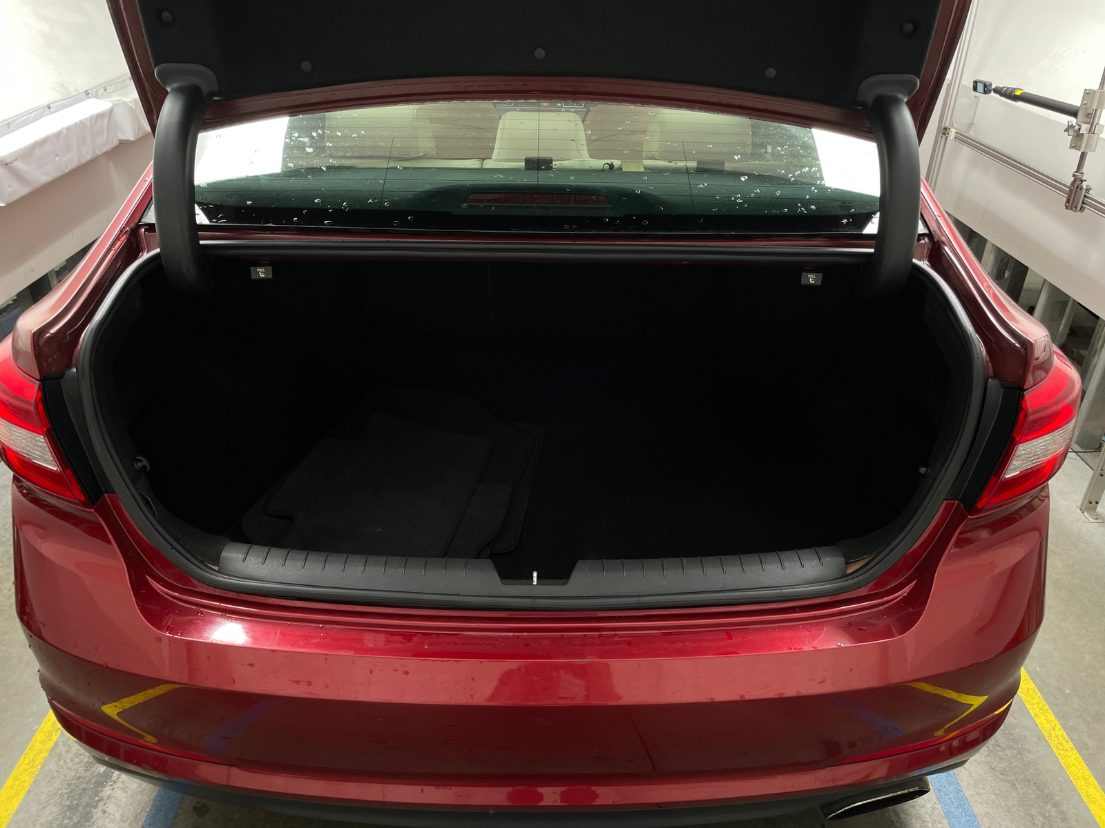 Thumbnail: 2016 Hyundai Sonata - 7