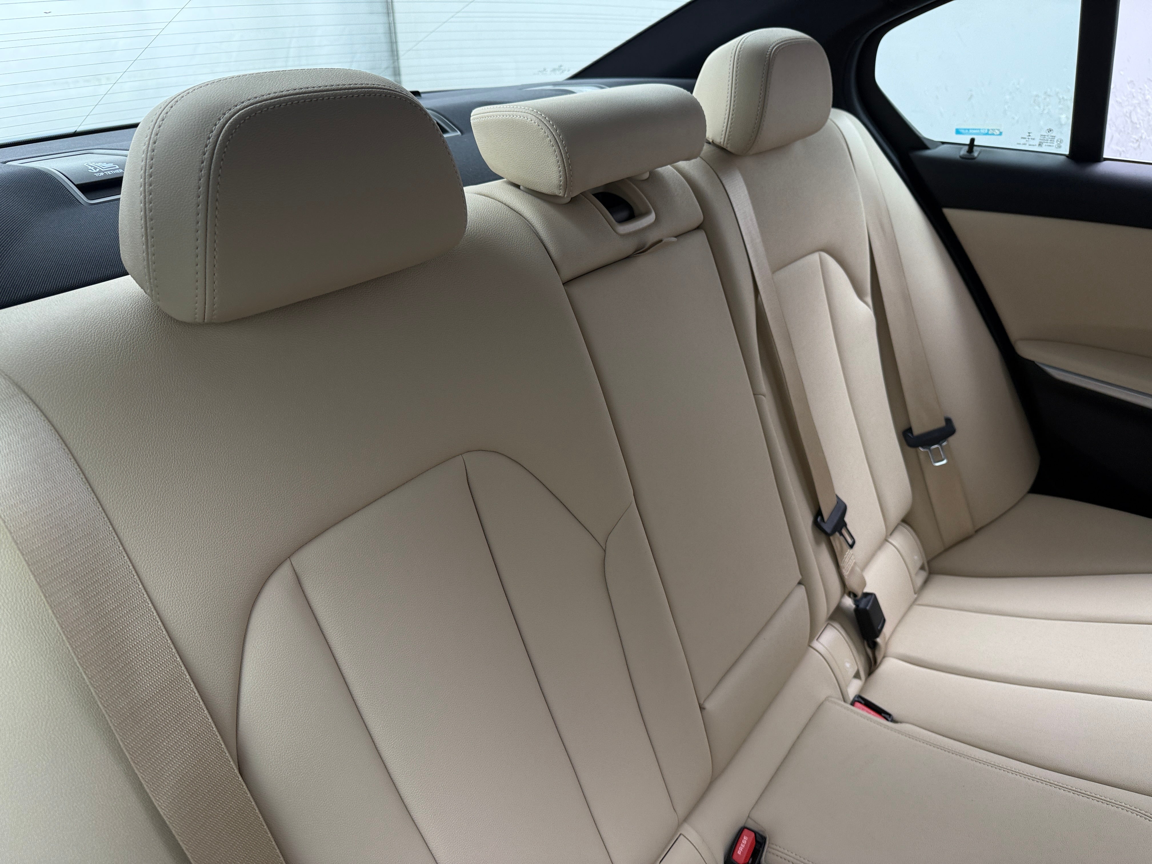 Thumbnail: 2020 BMW 3 Series - 5