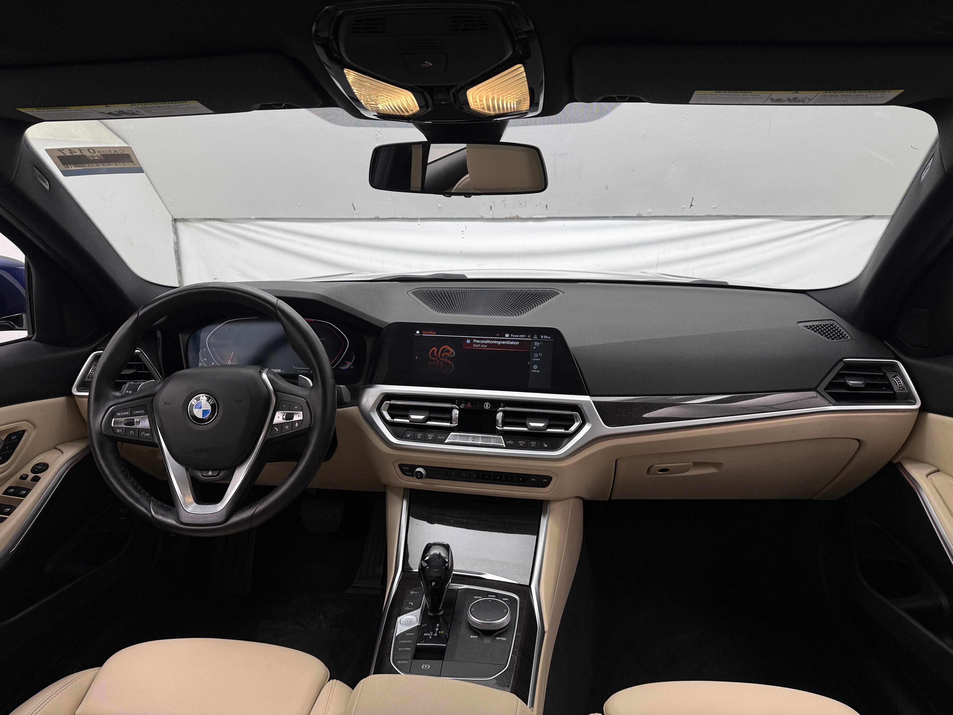 Thumbnail: 2020 BMW 3 Series - 2