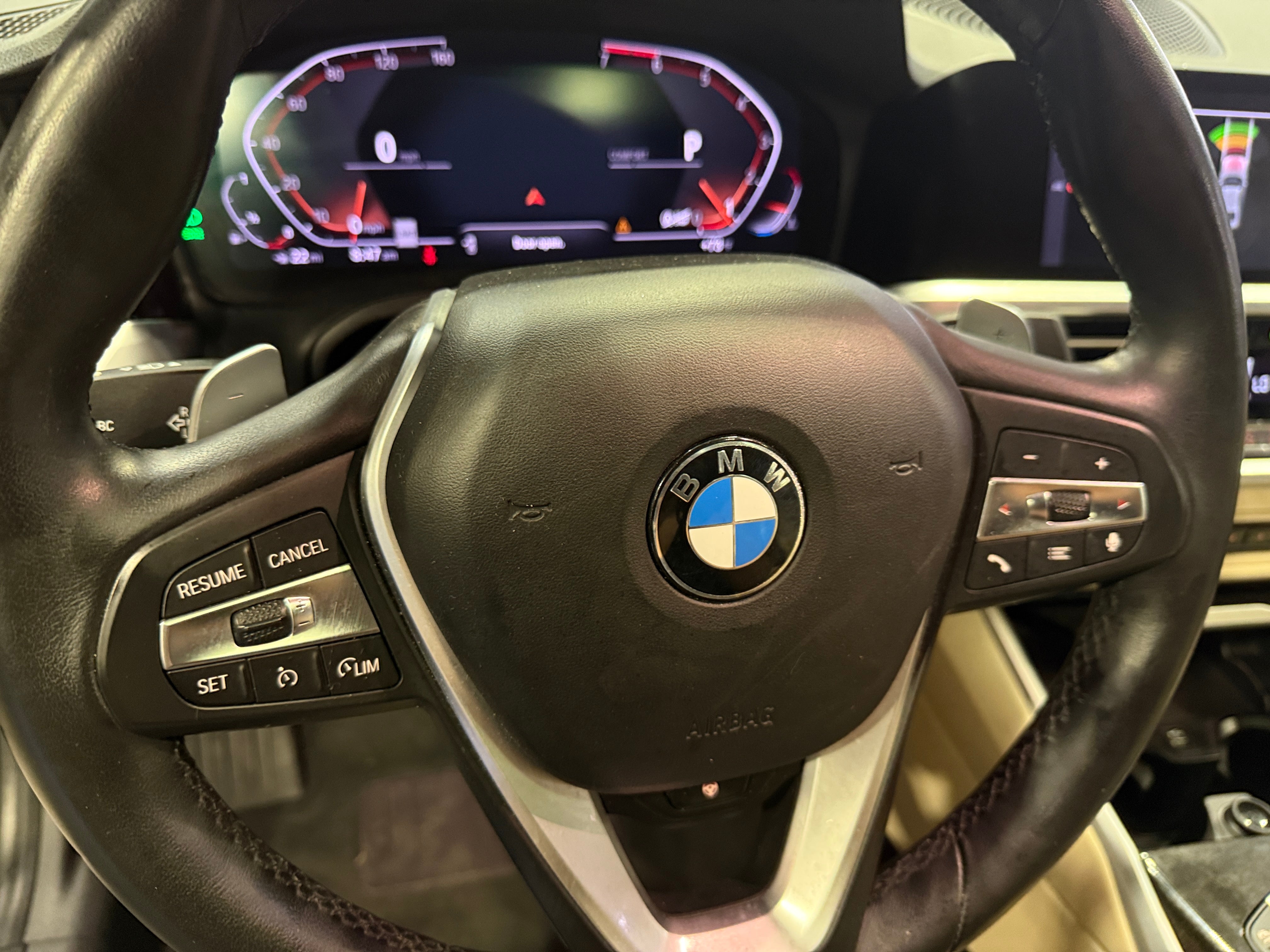 Thumbnail: 2020 BMW 3 Series - 4
