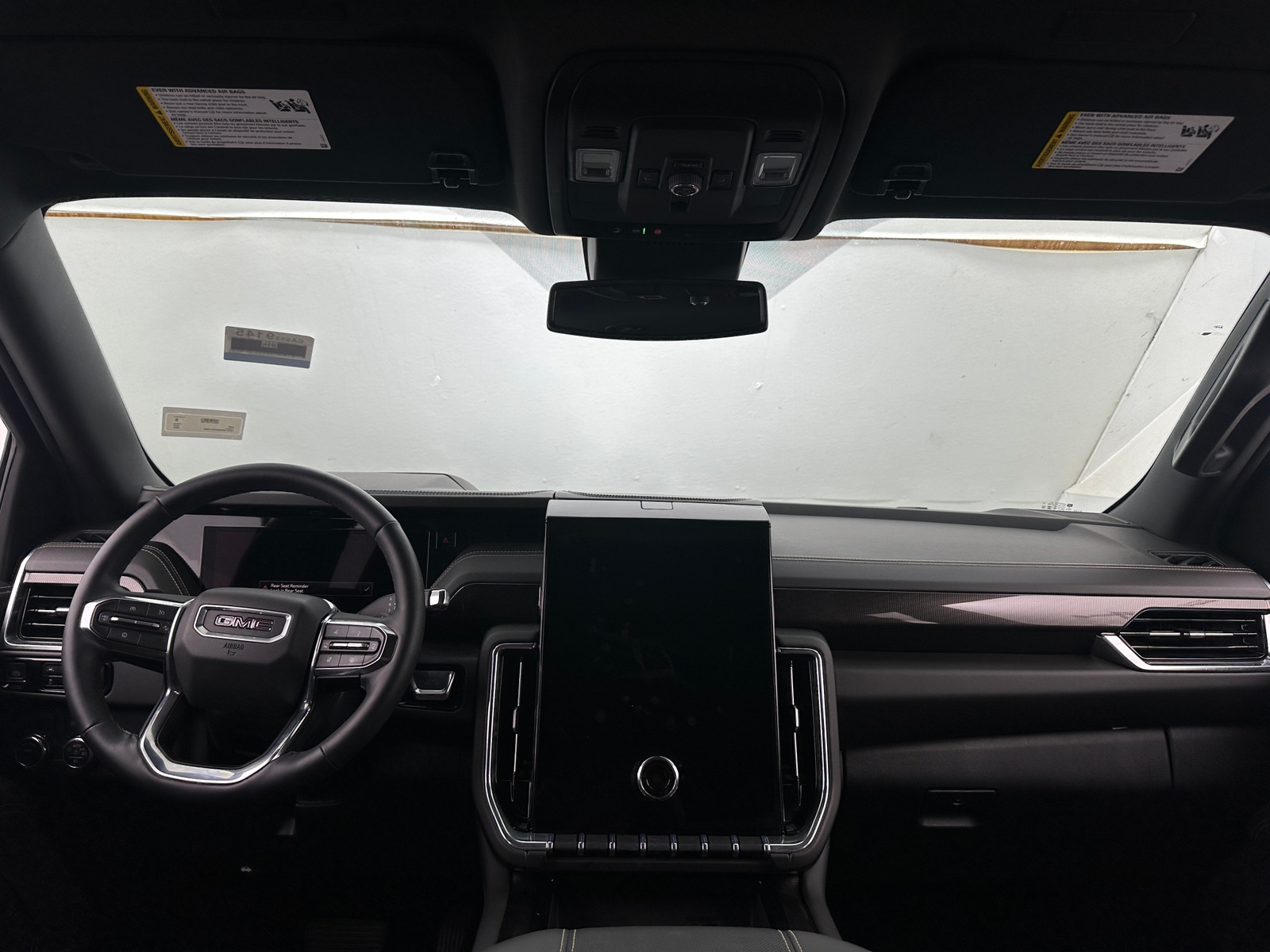 Thumbnail: 2025 GMC Yukon - 2