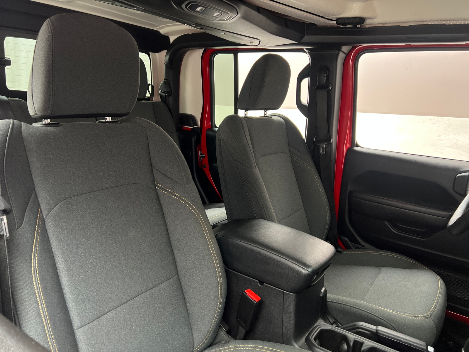 Thumbnail: 2024 Jeep Gladiator - 2