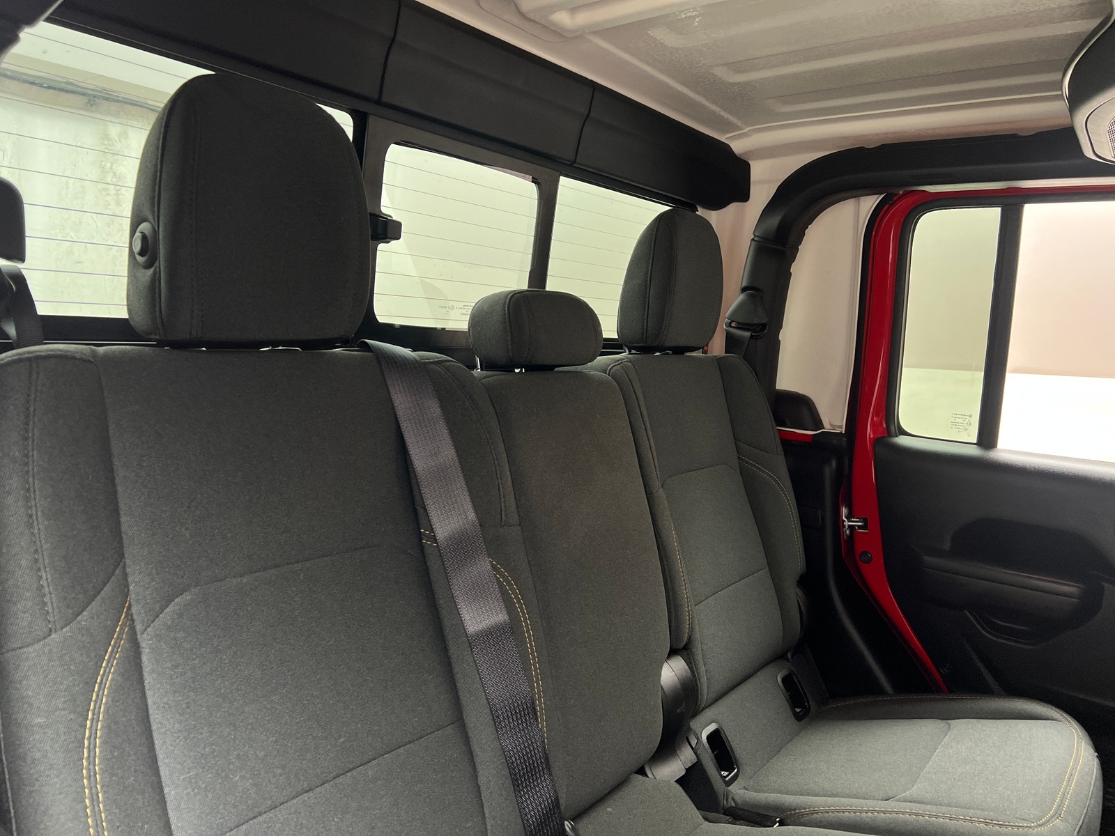 Thumbnail: 2024 Jeep Gladiator - 6