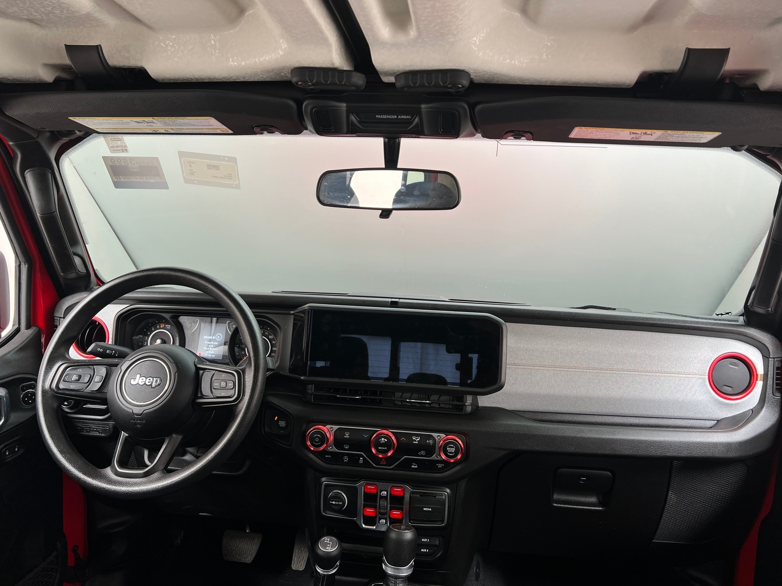 Thumbnail: 2024 Jeep Gladiator - 3