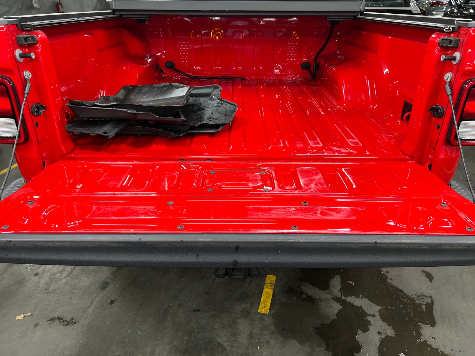 Thumbnail: 2024 Jeep Gladiator - 7