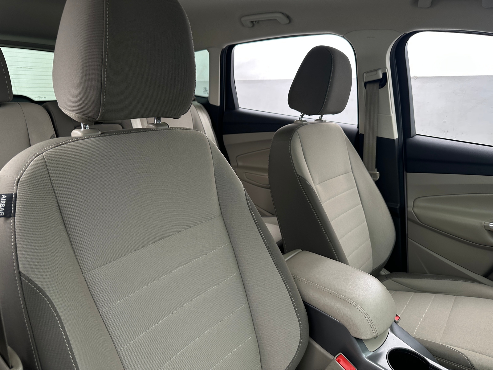 Thumbnail: 2016 Ford Escape - 2