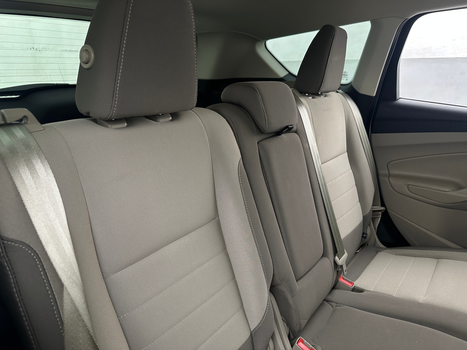 Thumbnail: 2016 Ford Escape - 6