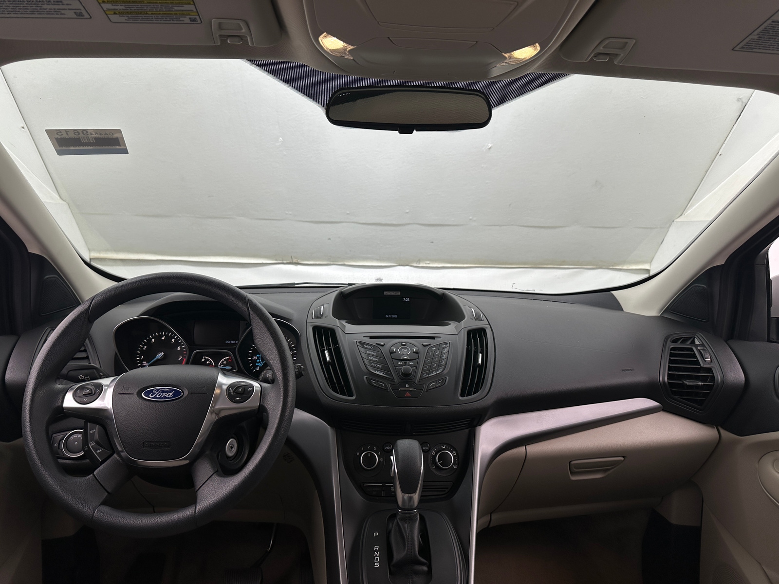 Thumbnail: 2016 Ford Escape - 3