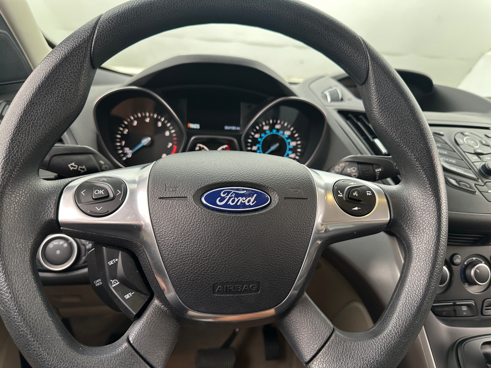 Thumbnail: 2016 Ford Escape - 5